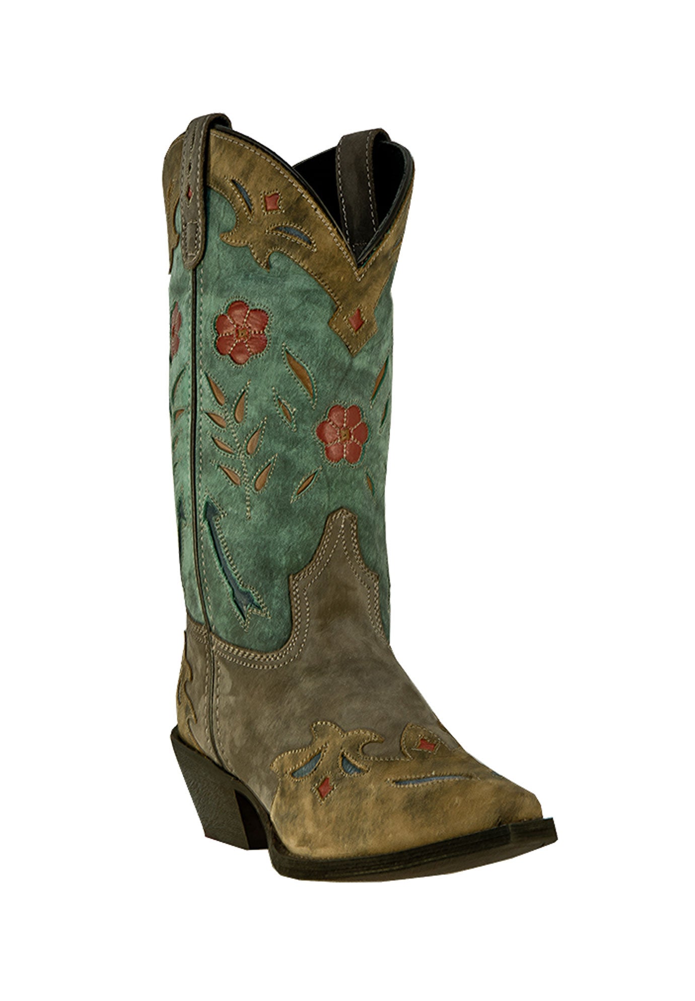 Women's Miss Kate Cowboy Boots by Laredo