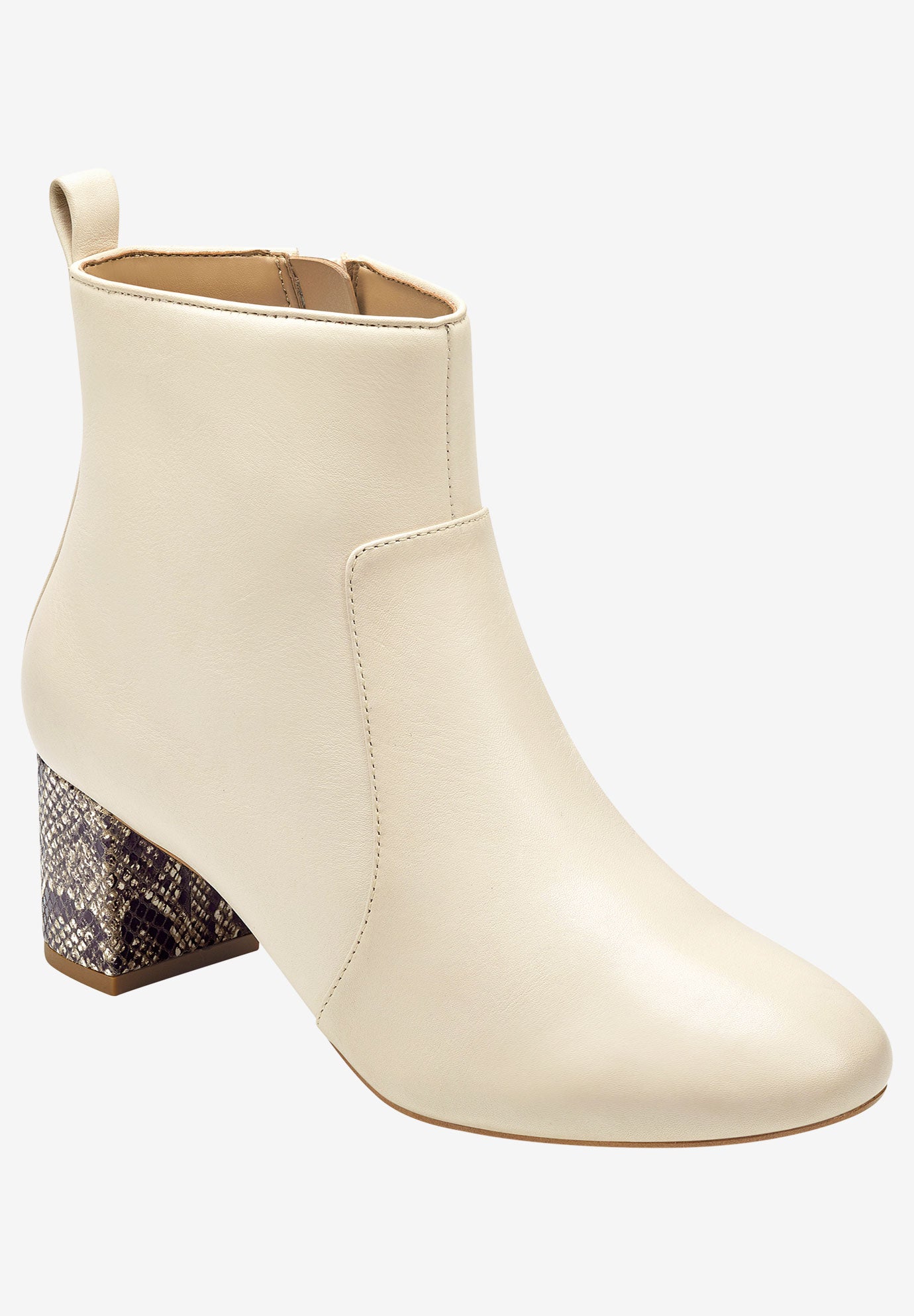 Women's Clayton Boot by Aerosoles Platinum