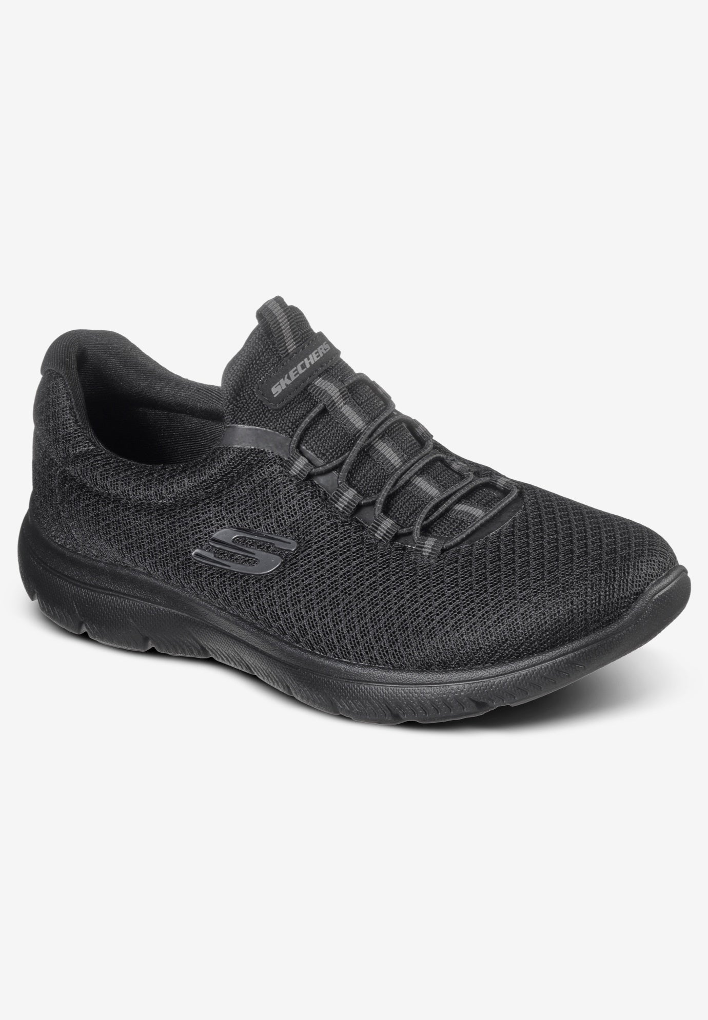 Women's The Summits Sneaker by Skechers