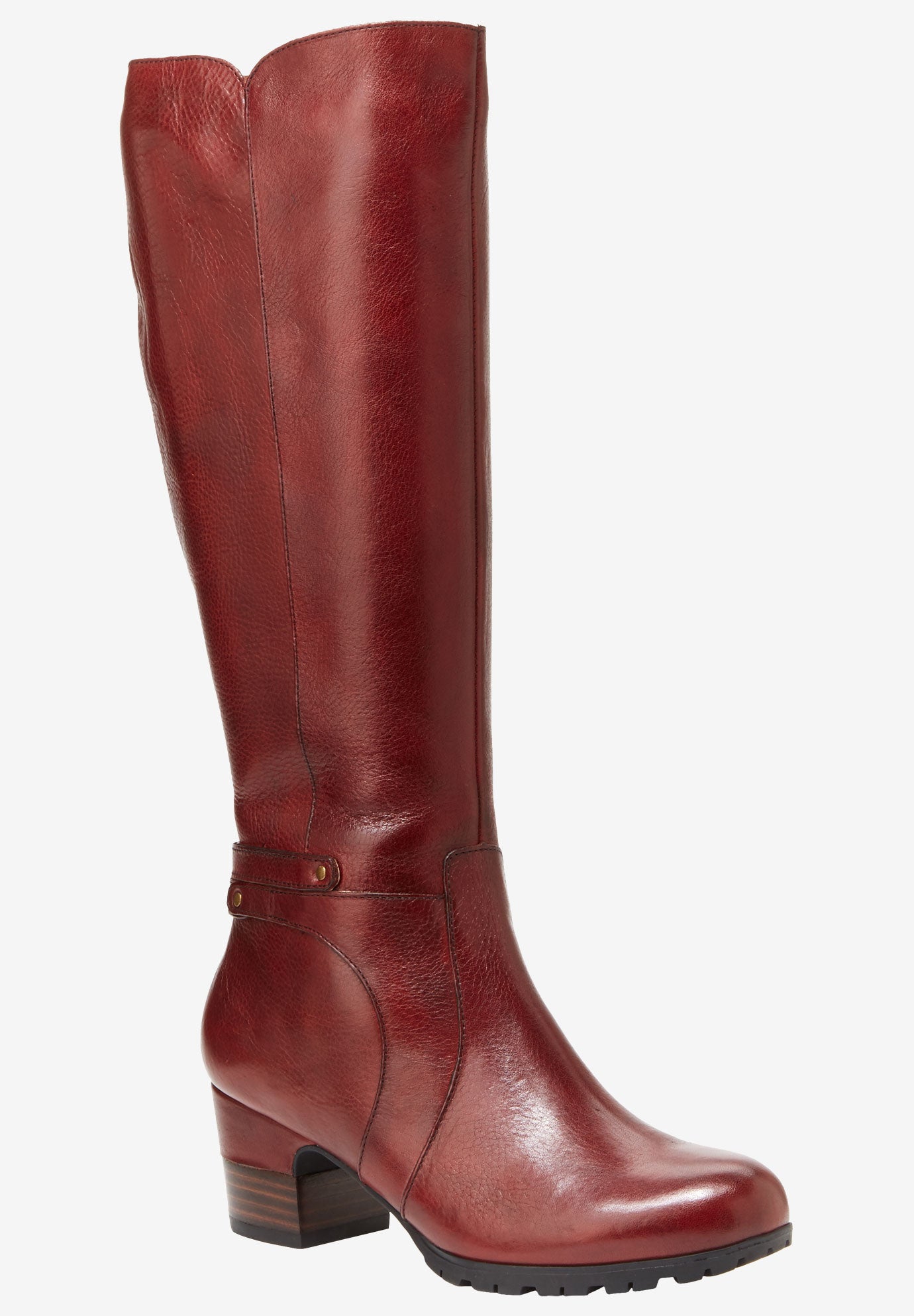 city chic wide calf boots