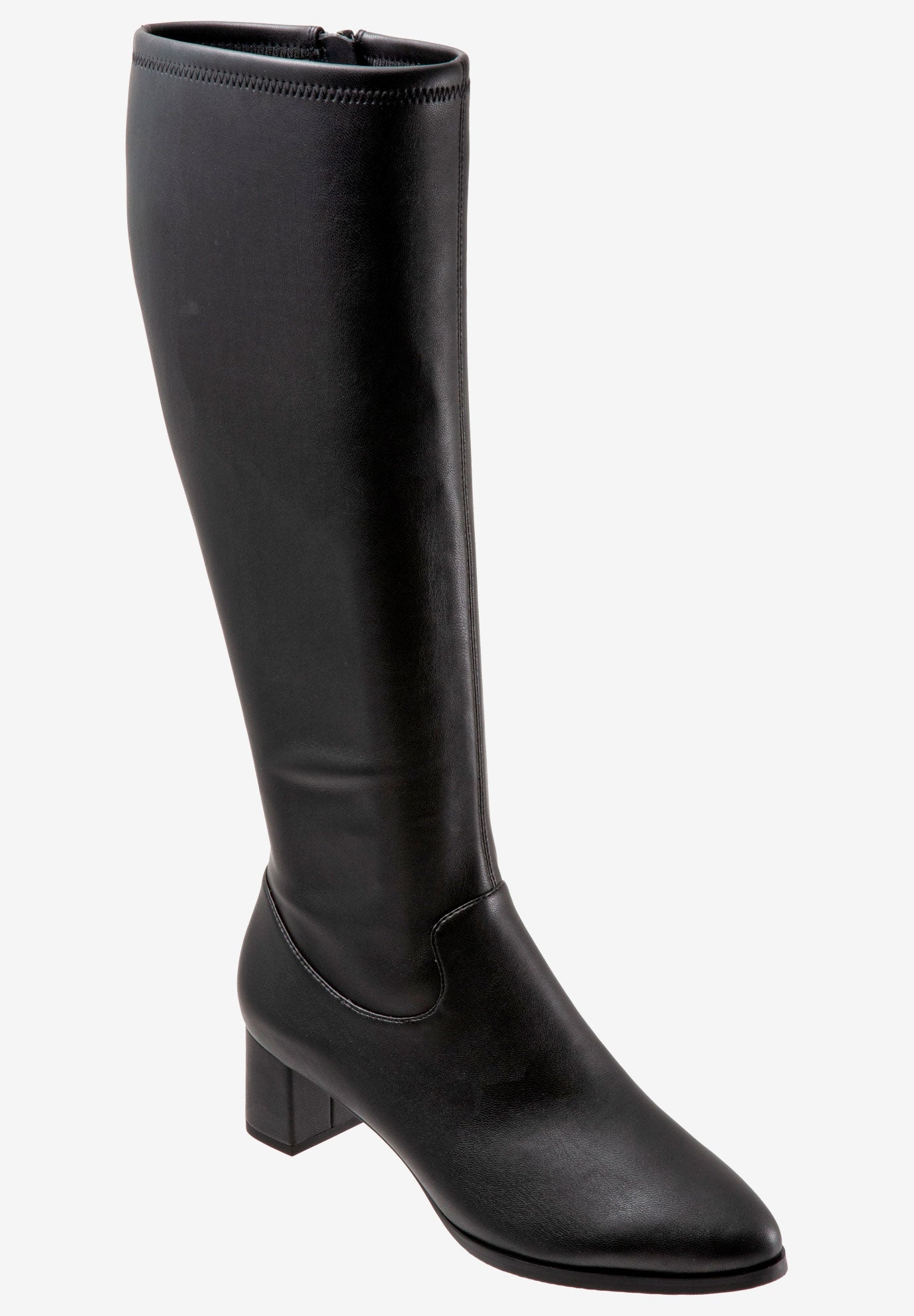 Women's Kacee Boot by Trotters