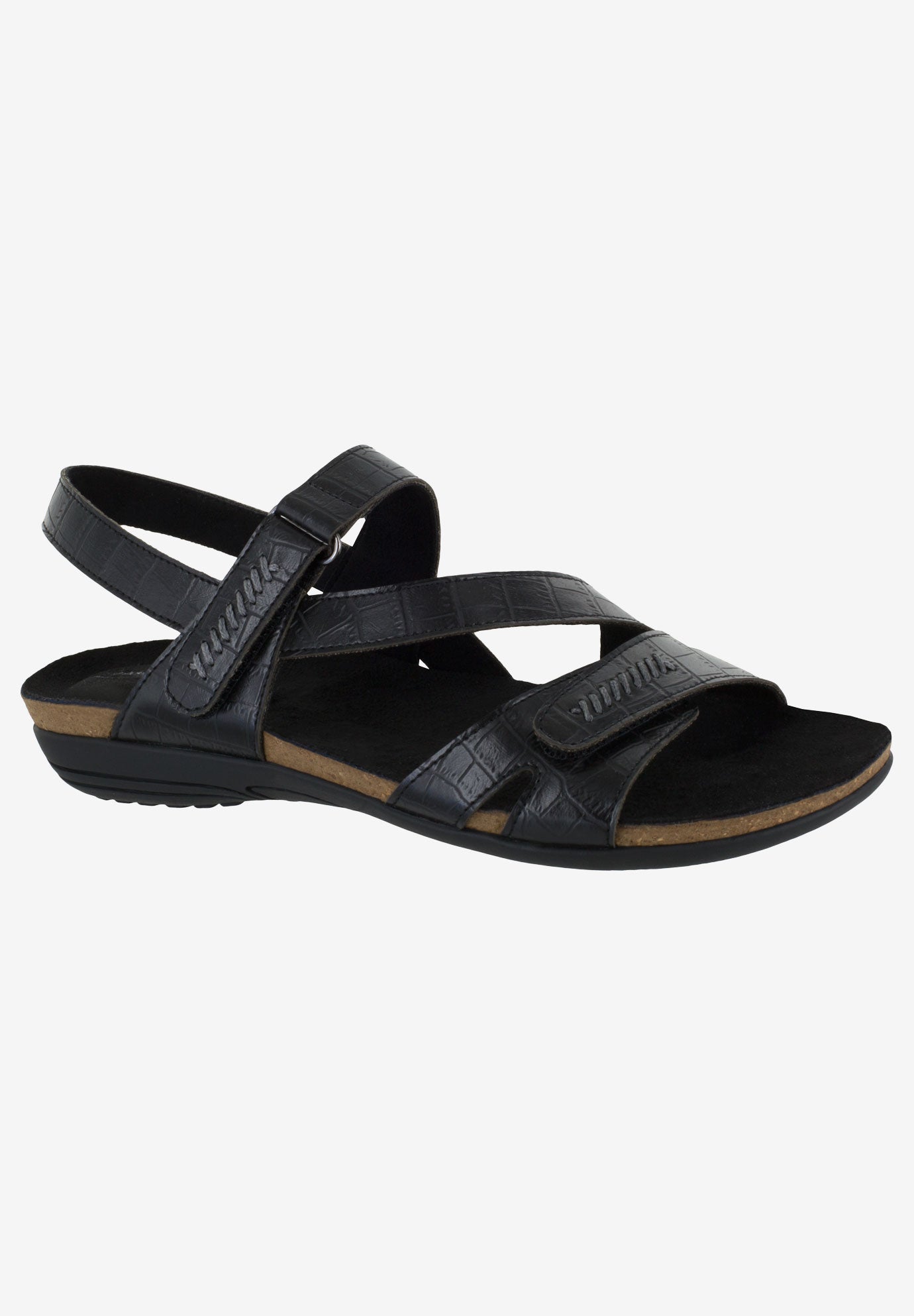 Women's Winnie Sandal by Easy Street