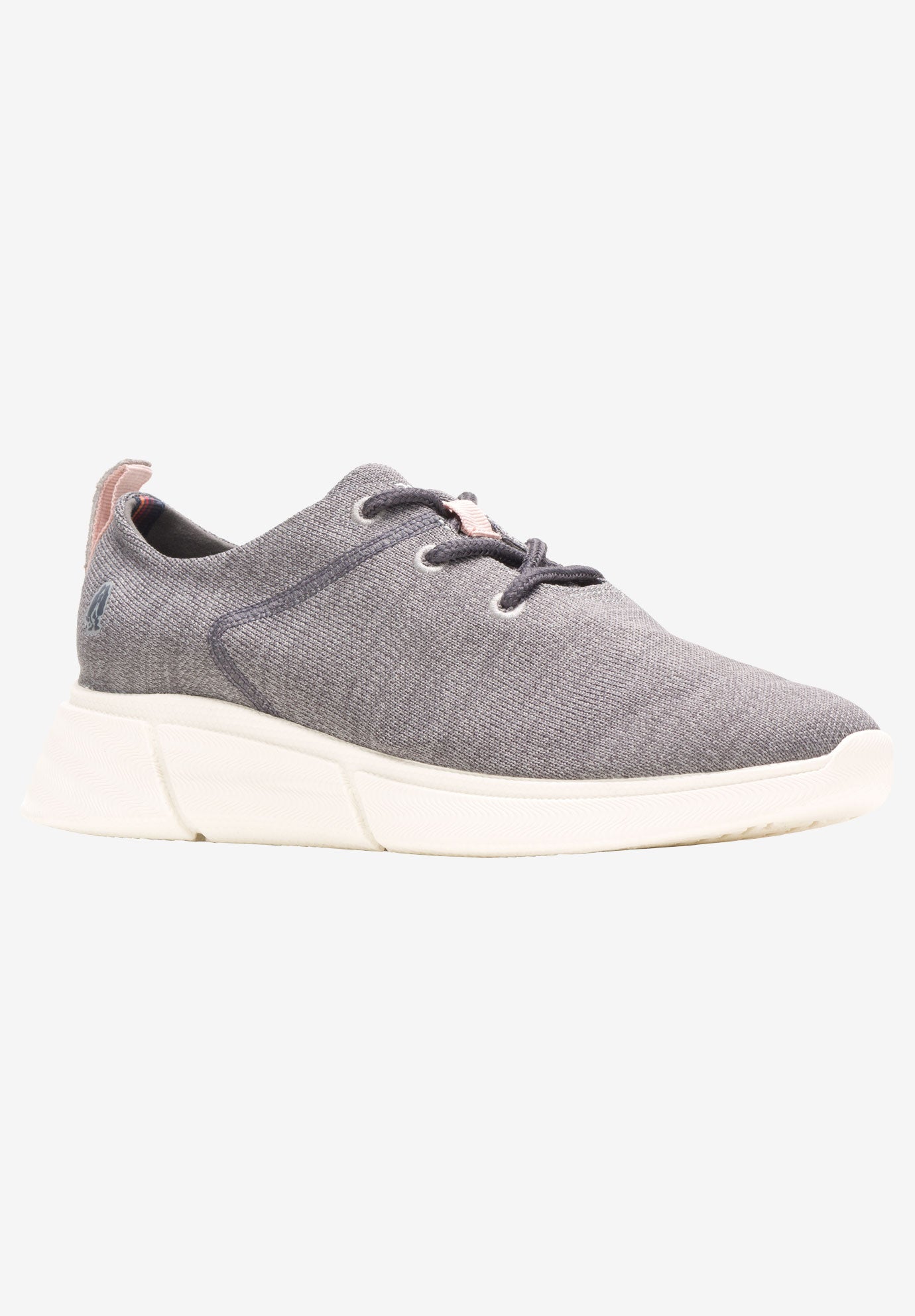 Women's Makenna Lace-up Sneaker by Hush Puppies