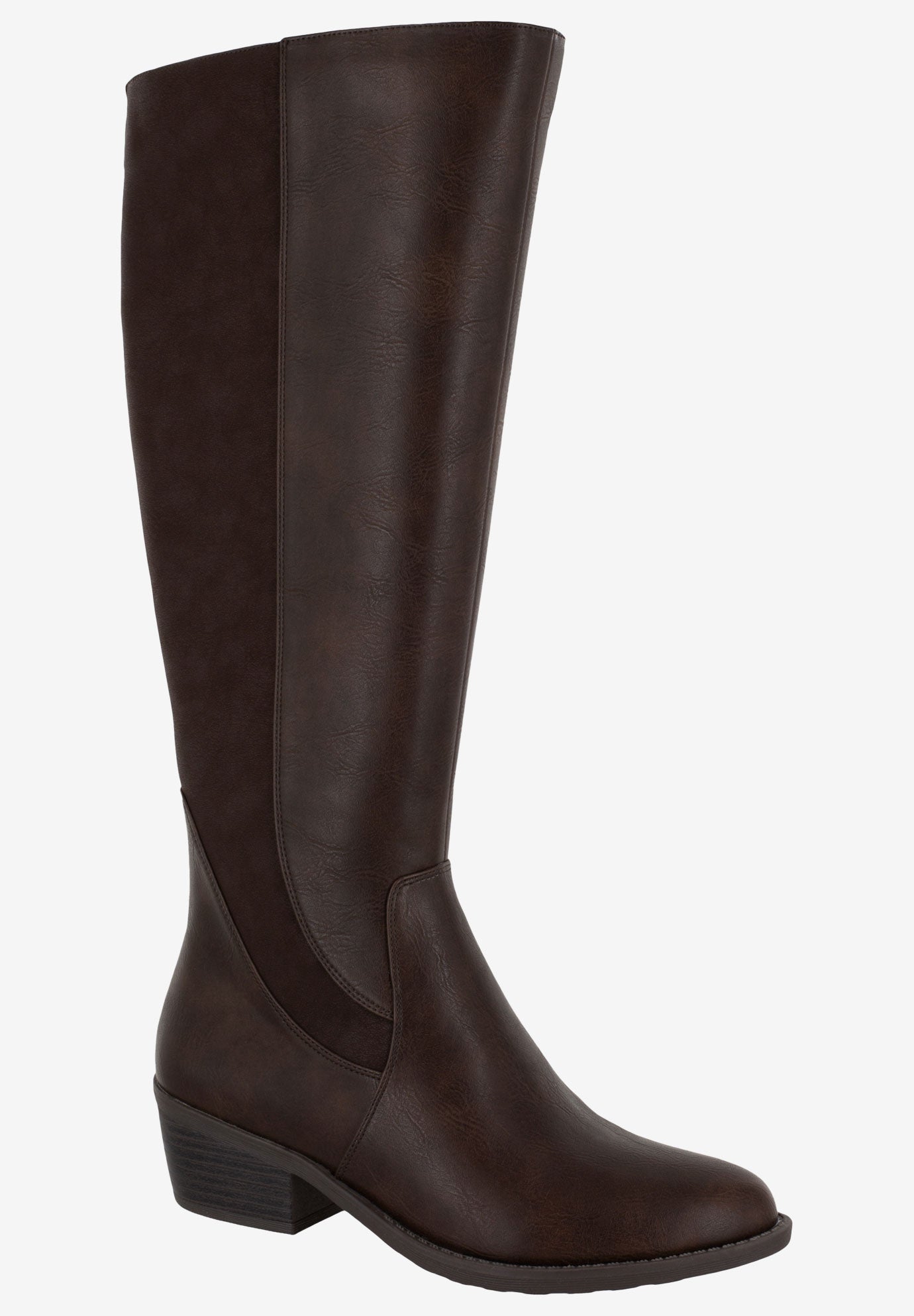 Women's Cortland Boot by Easy Street
