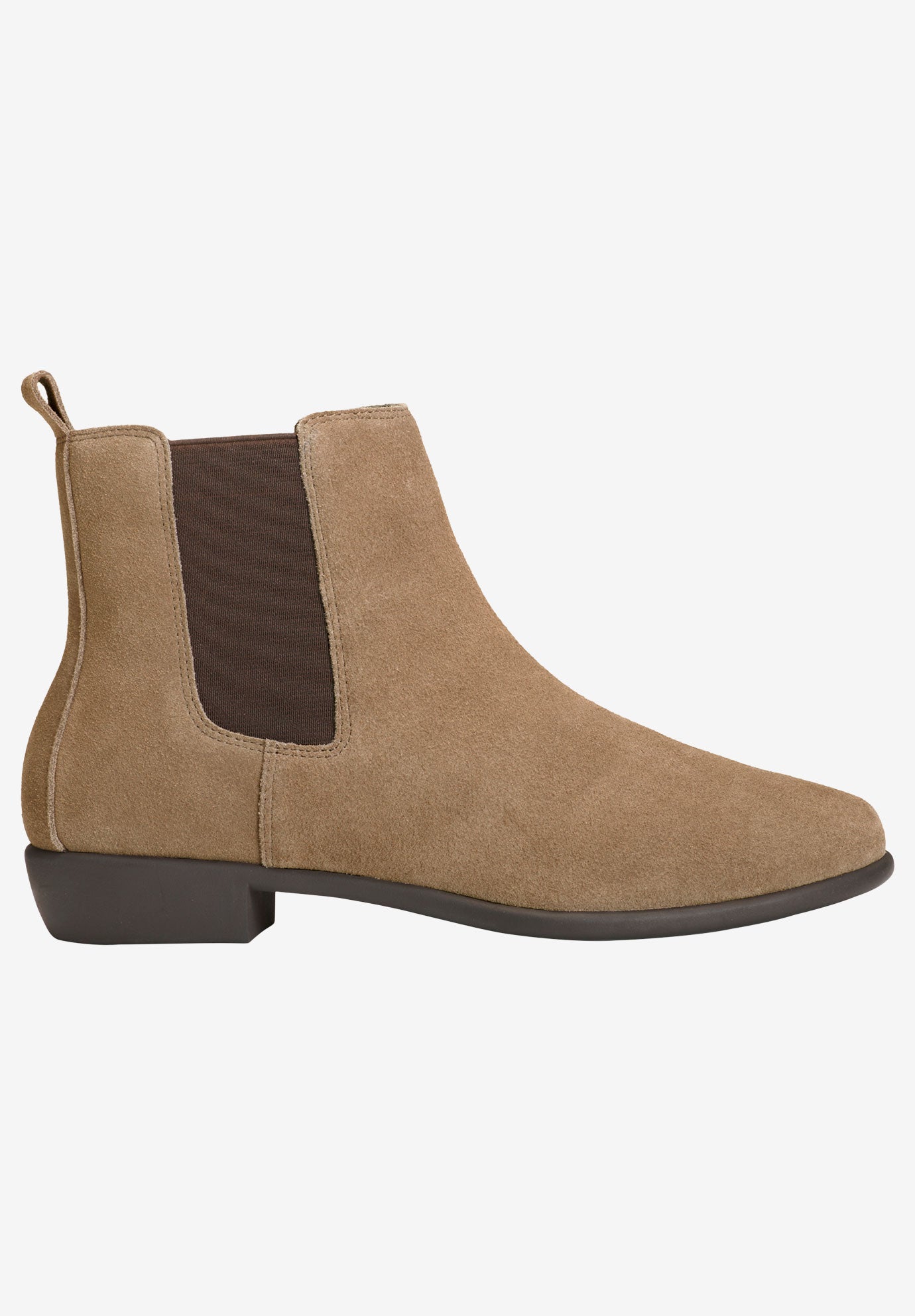 aerosoles step dance women's ankle boots