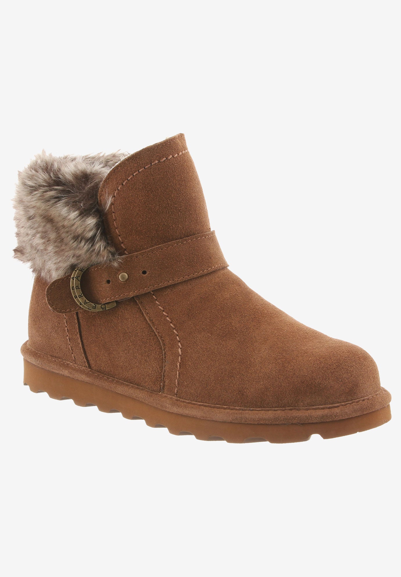 Women's Koko Boot by BEARPAW