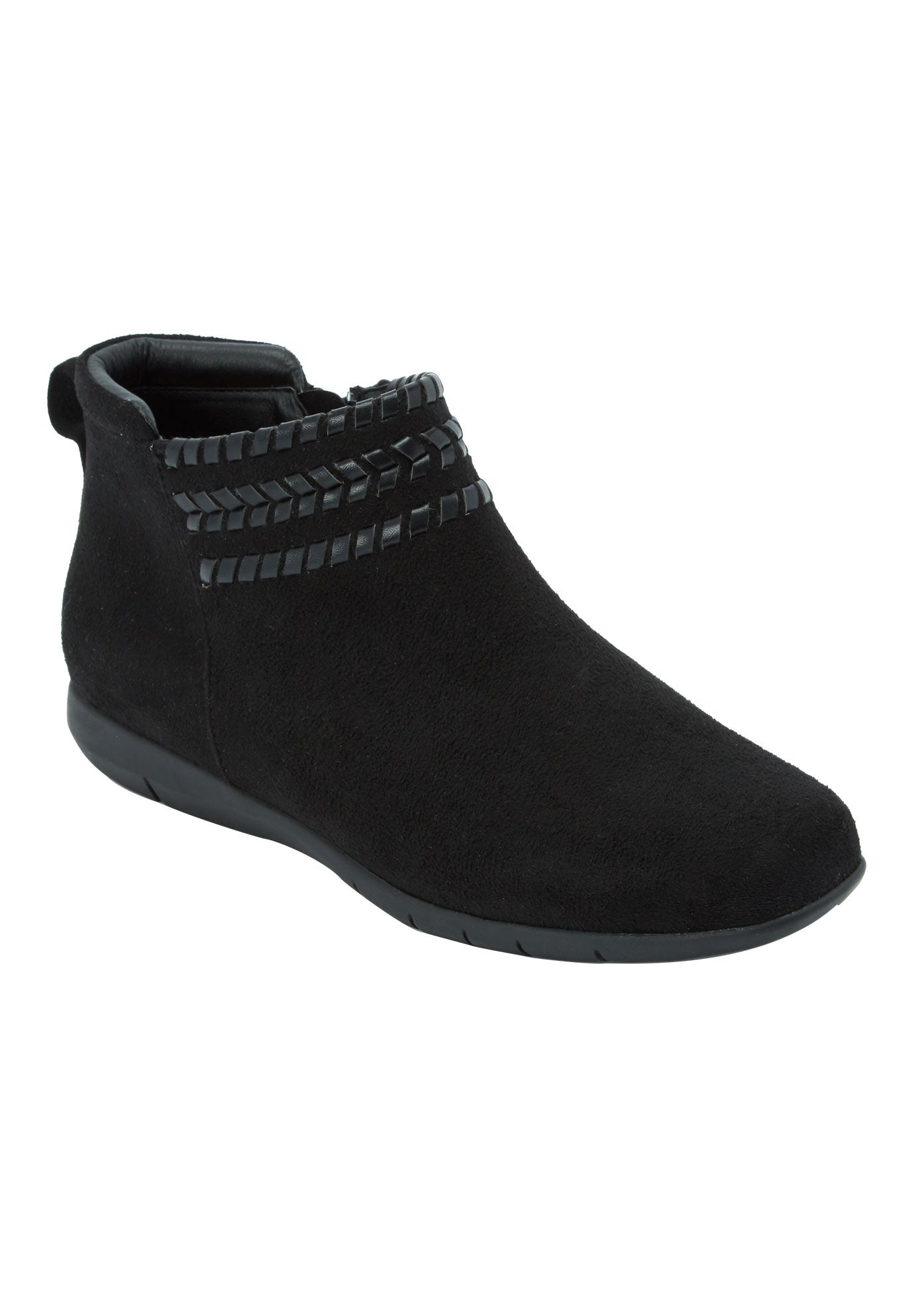 Women's The Farren Bootie by Comfortview