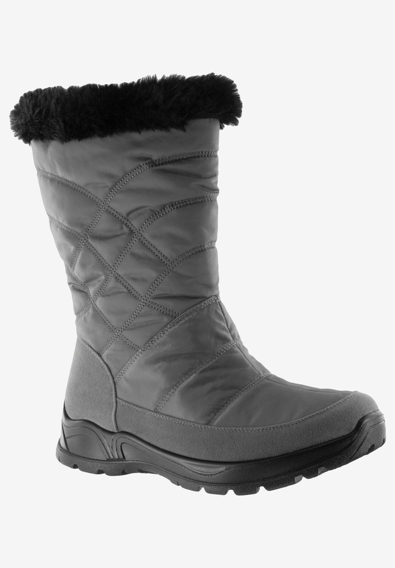 Women's Cuddle Easy Dry Boot by Easy Street