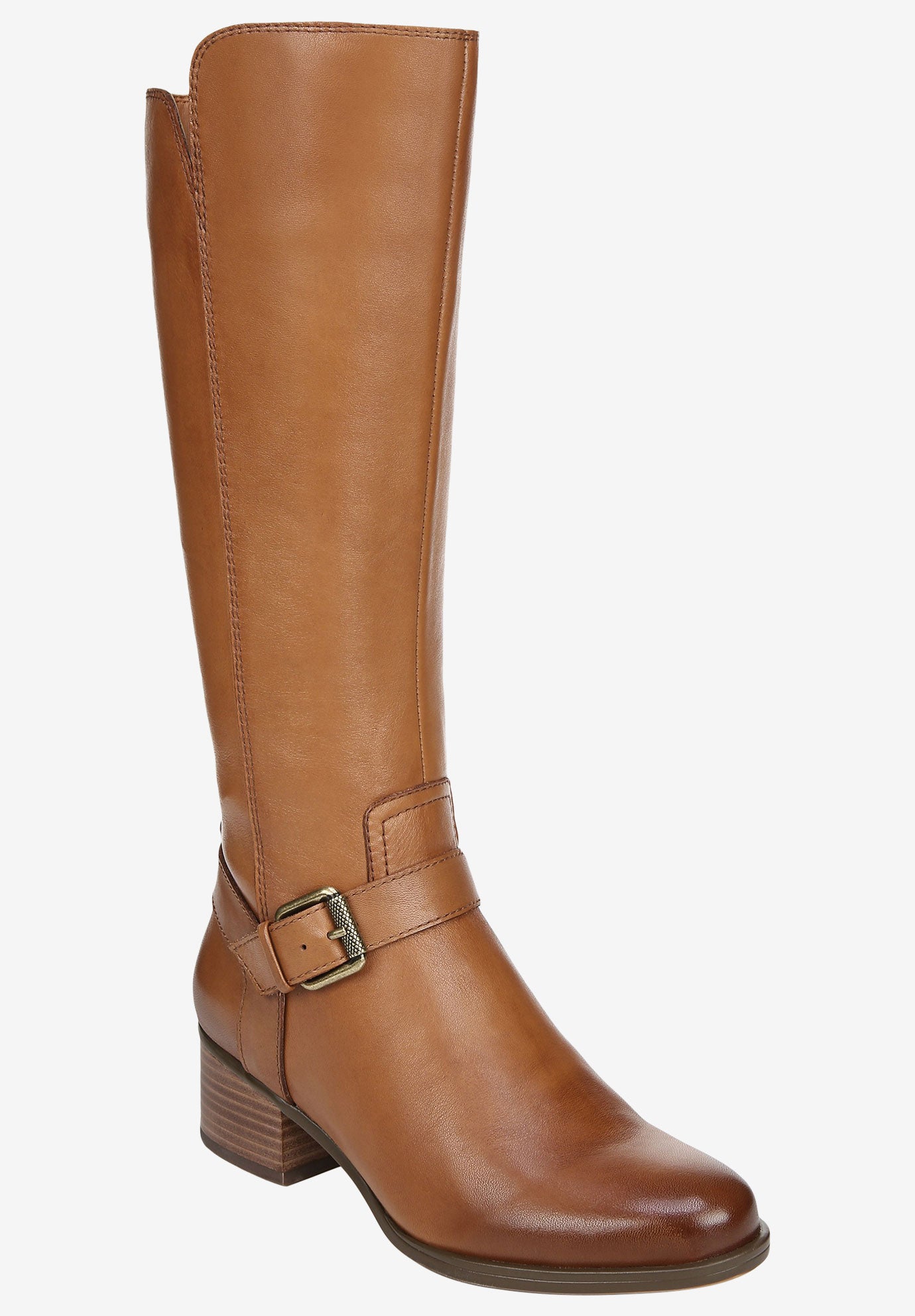 Women's Dalton High Shaft Boot by Naturalizer