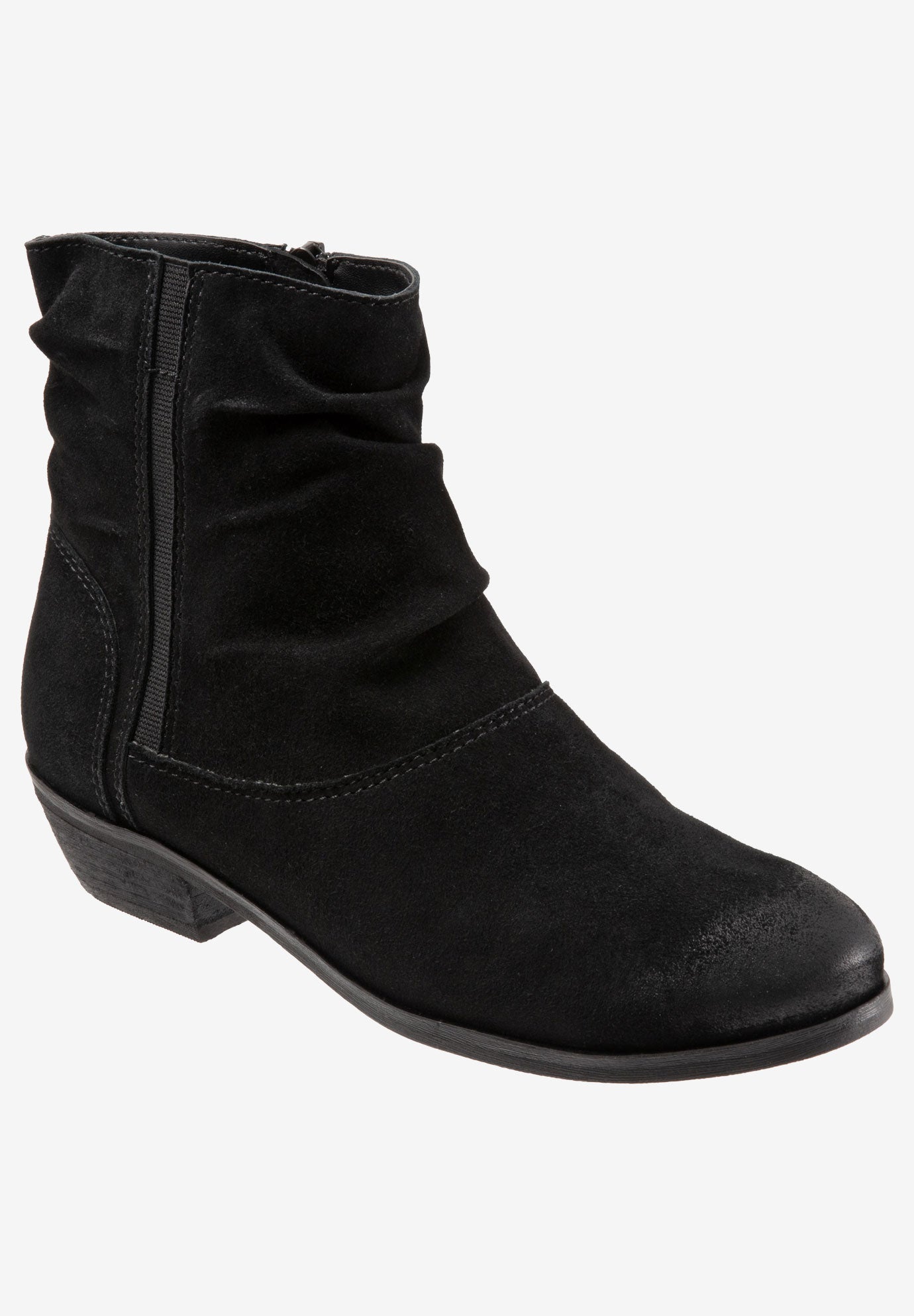 softwalk ankelboots