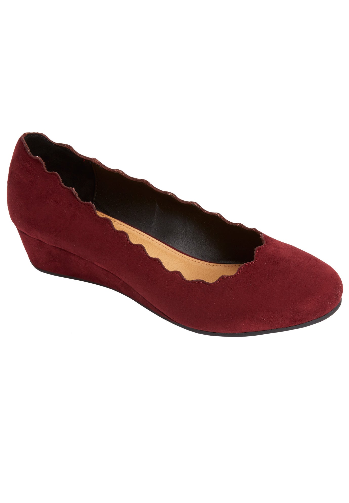 Women's The Costello Pump by Comfortview