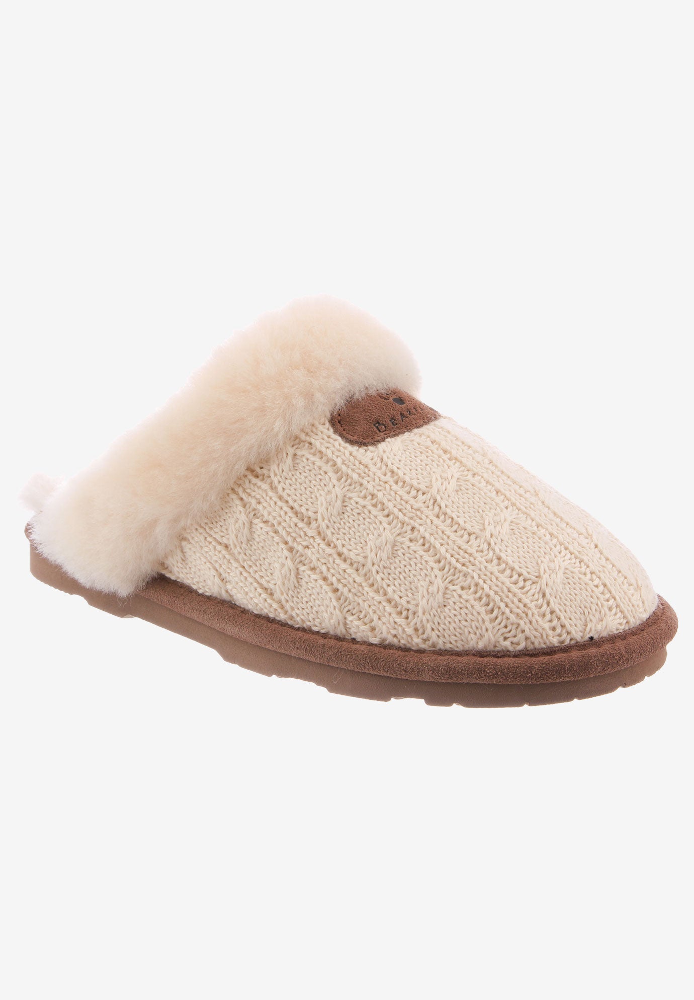 Women's Effie Slipper by BEARPAW