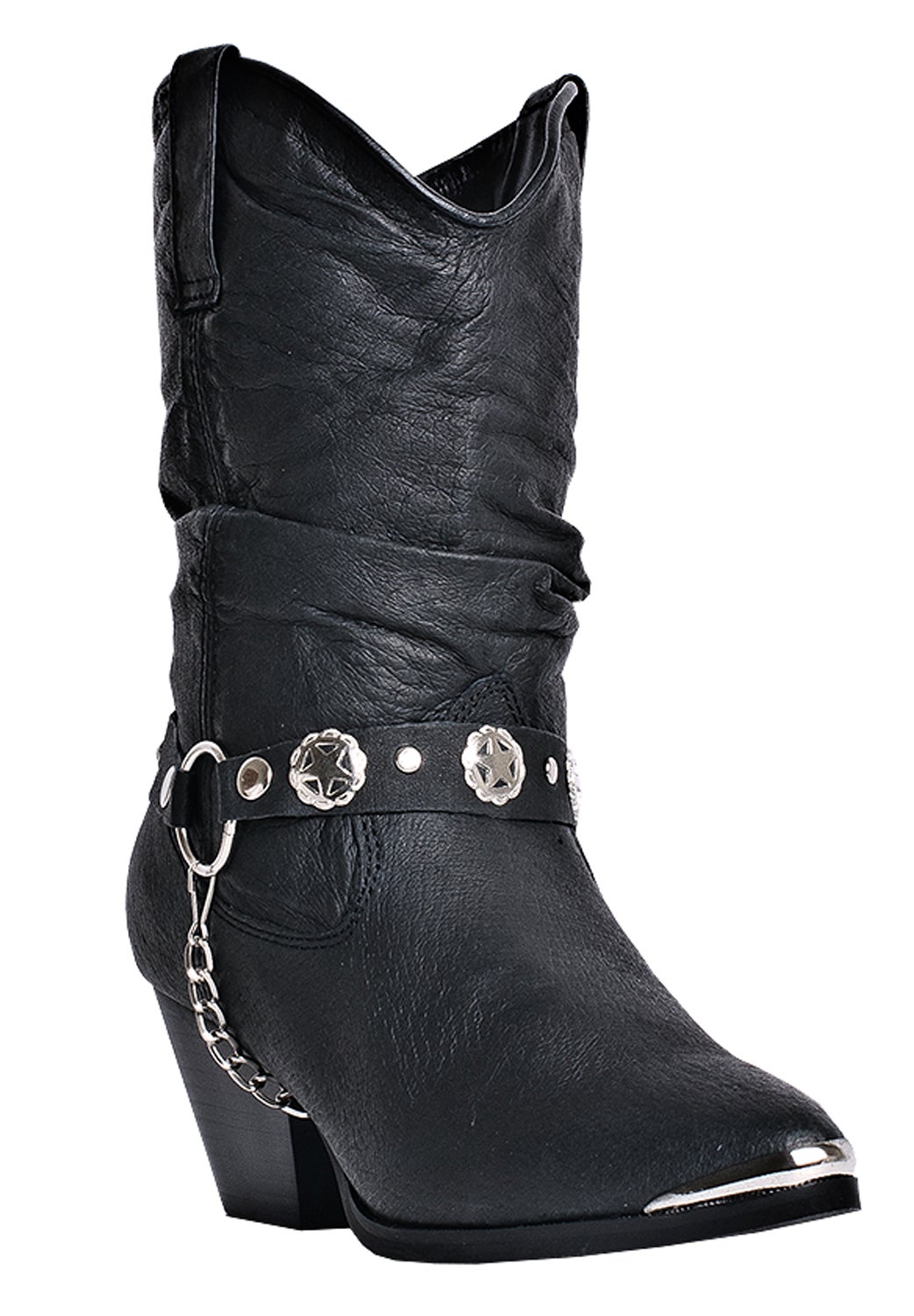 Women's Olivia Western Boot by Dingo