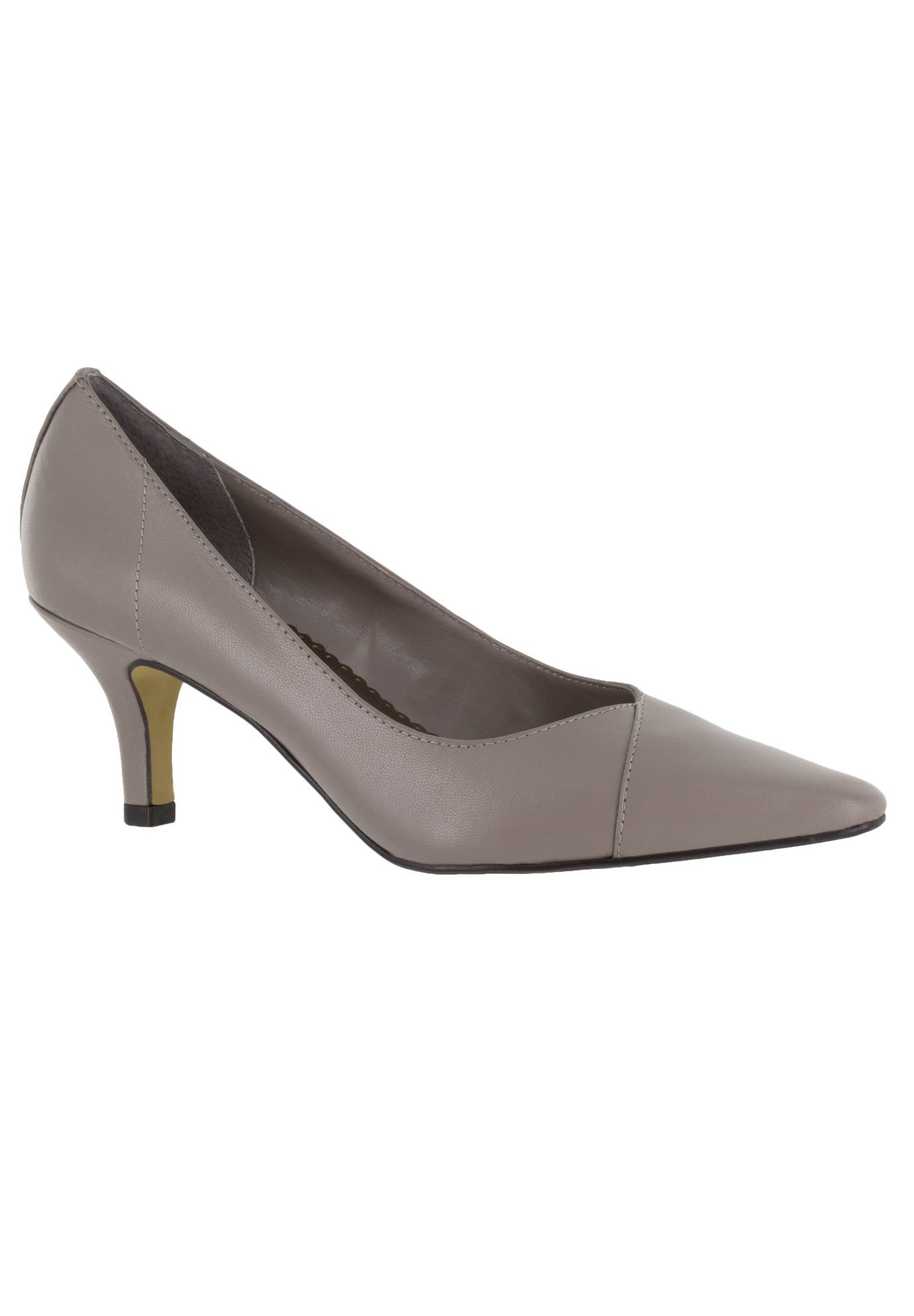 Women's Wow Pump by Bella Vita