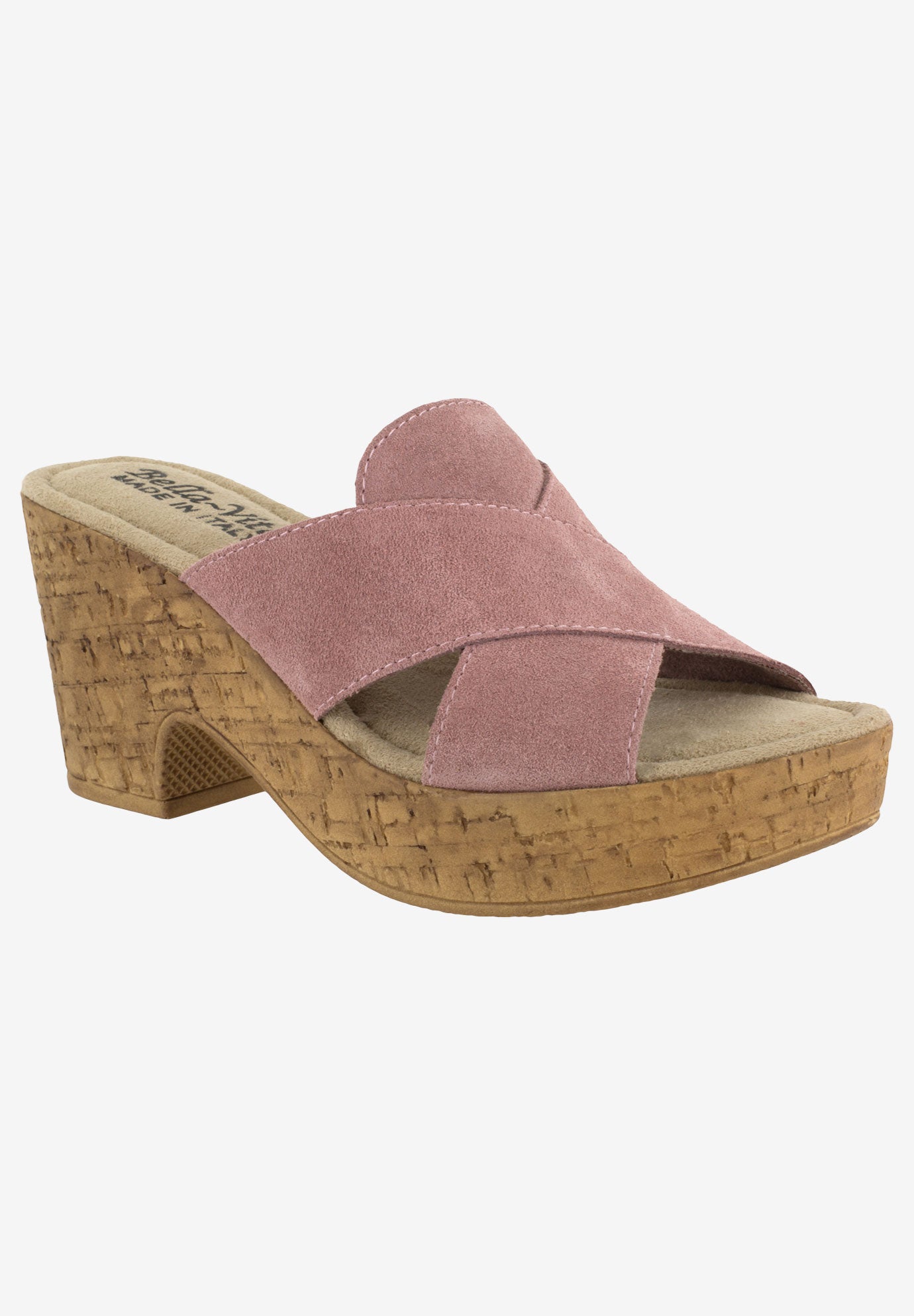 Women's Lor-Italy Sandal by Bella Vita