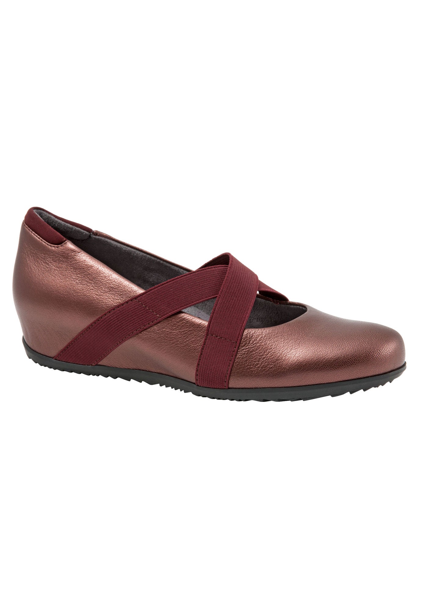 Women's Waverly Slip-Ons by SoftWalk