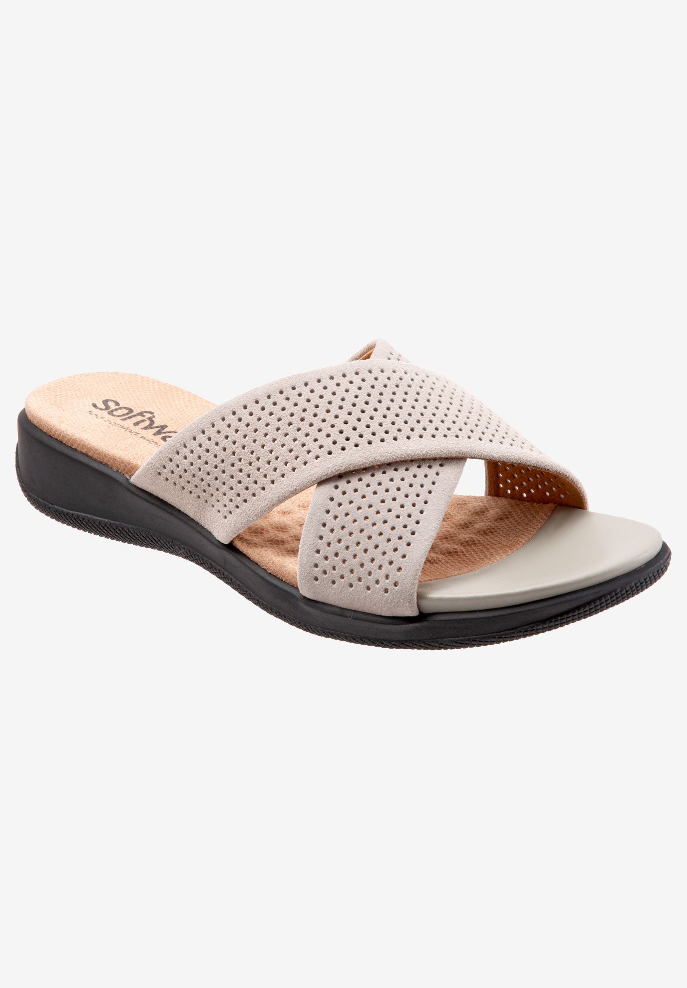 Women's Tillman Sandals by SoftWalk