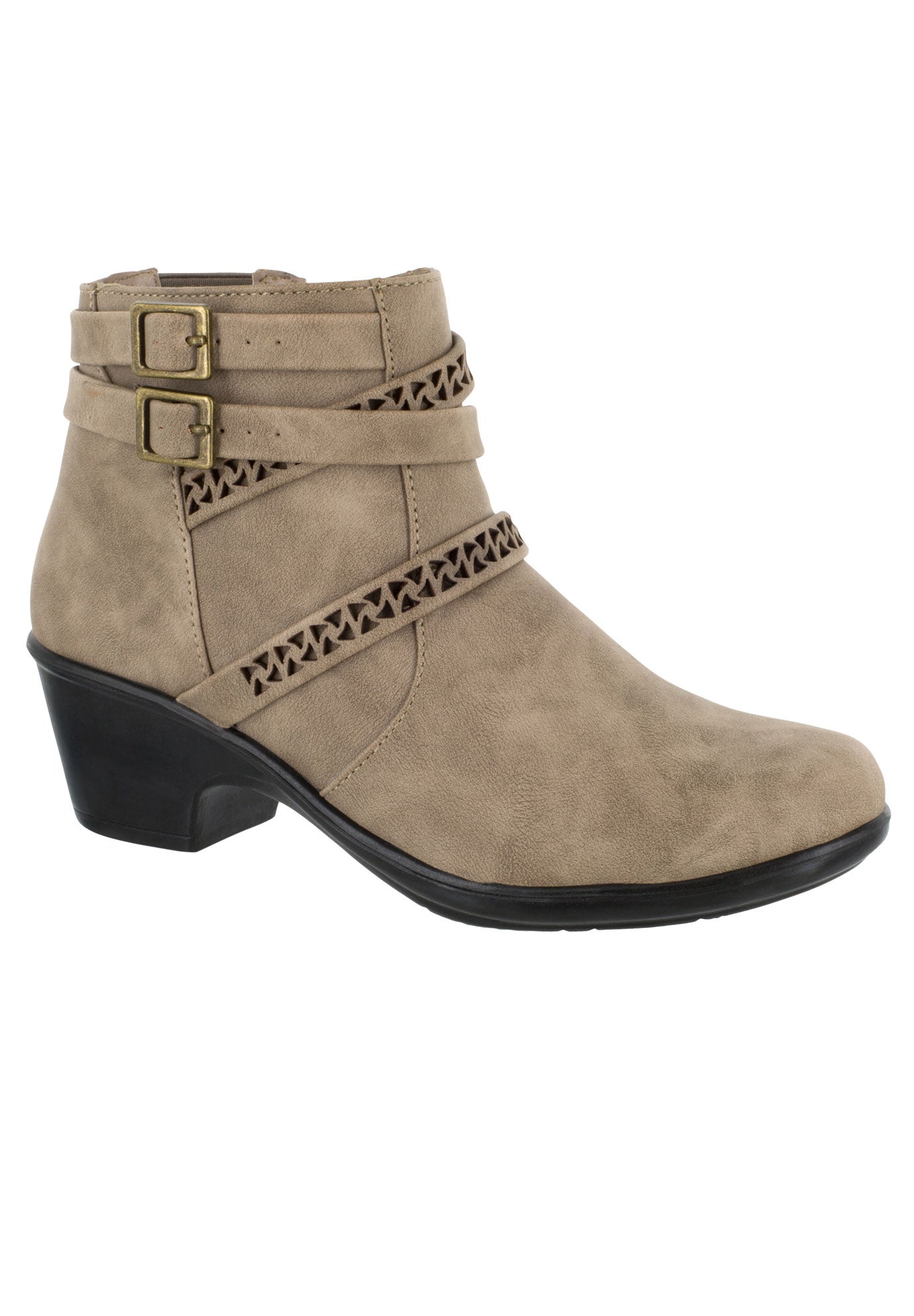 easy street denise bootie