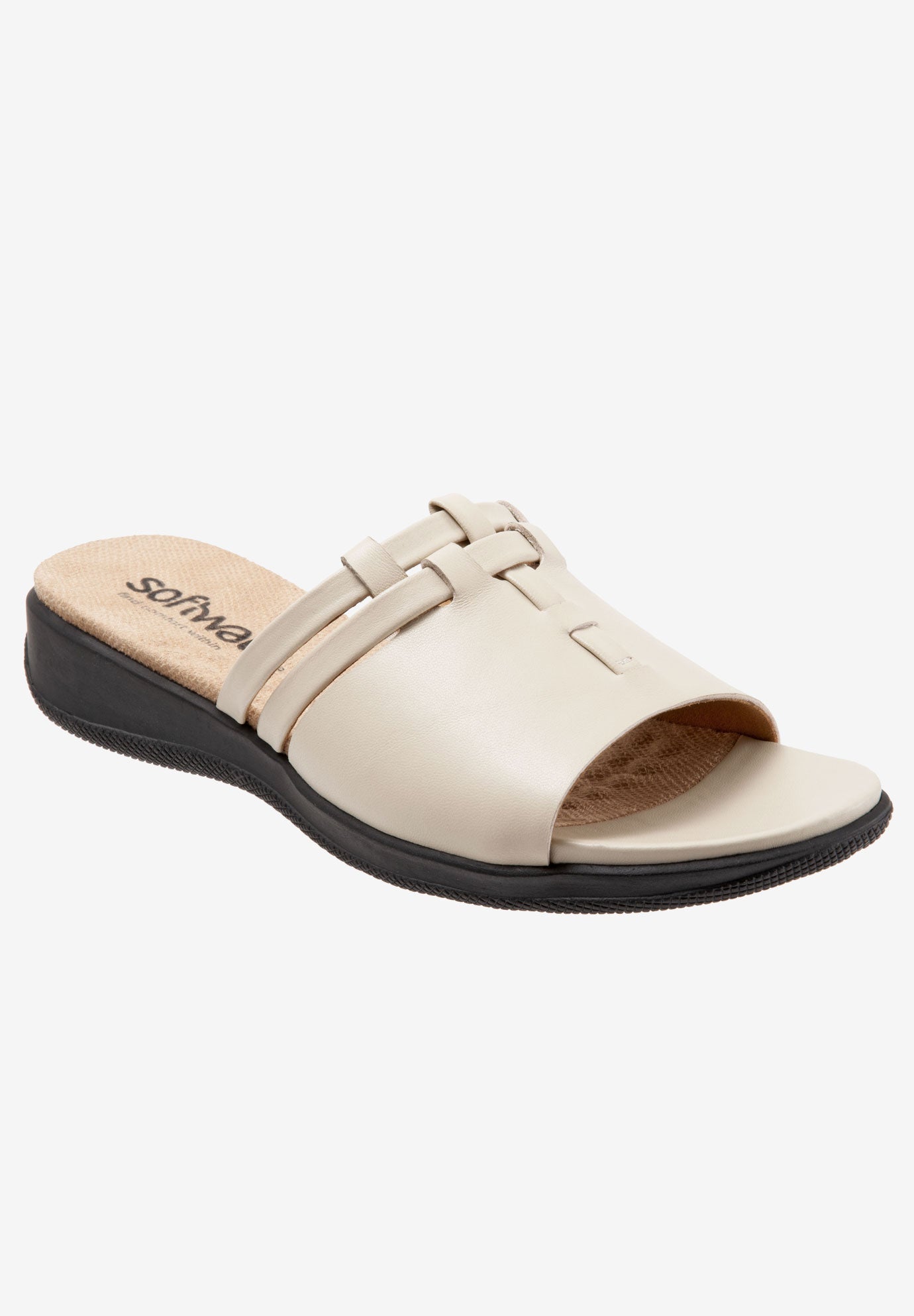 SoftWalk Women's Tahoma Sandal by Softwalk