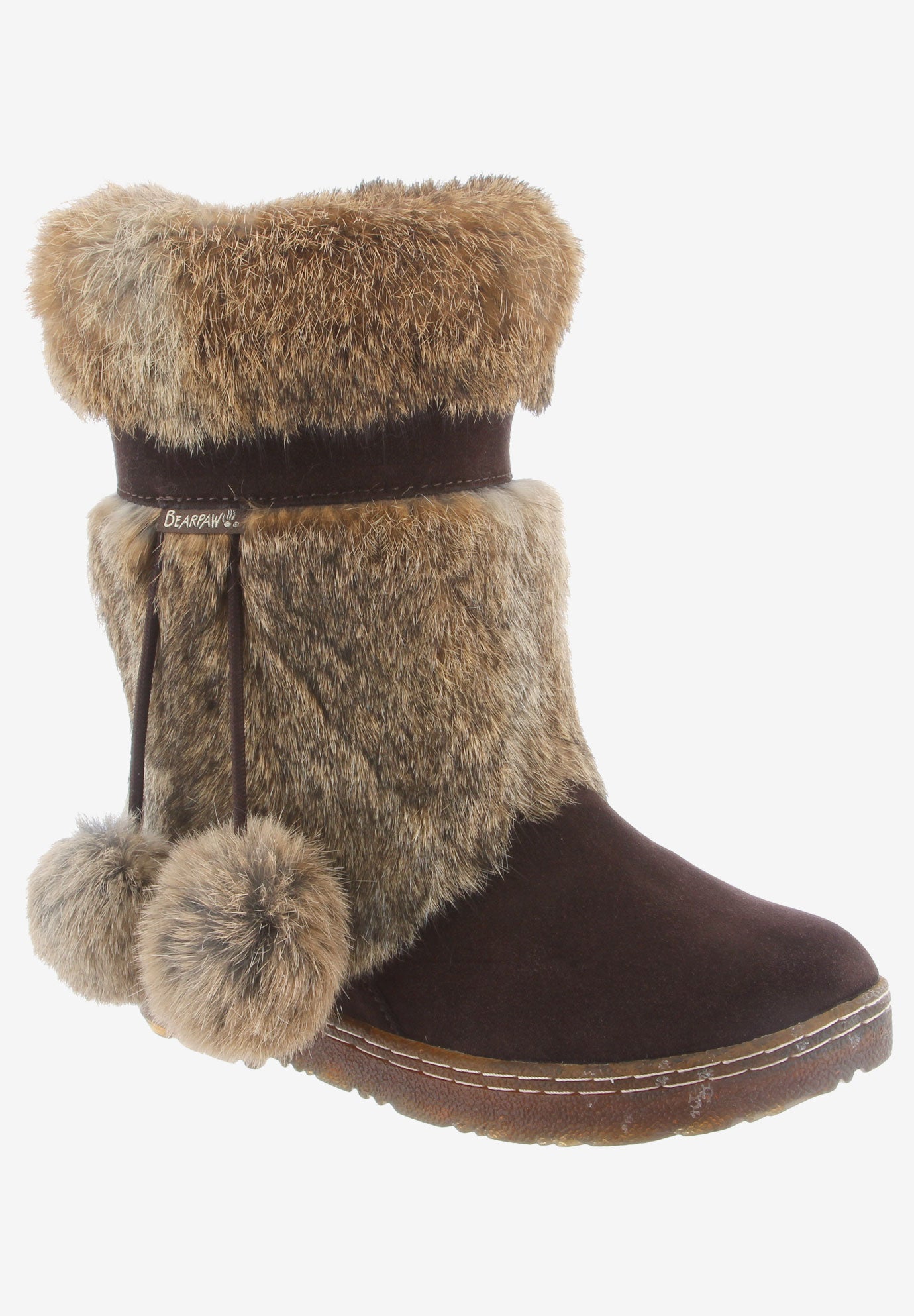 Women's Tama II Boot by BEARPAW