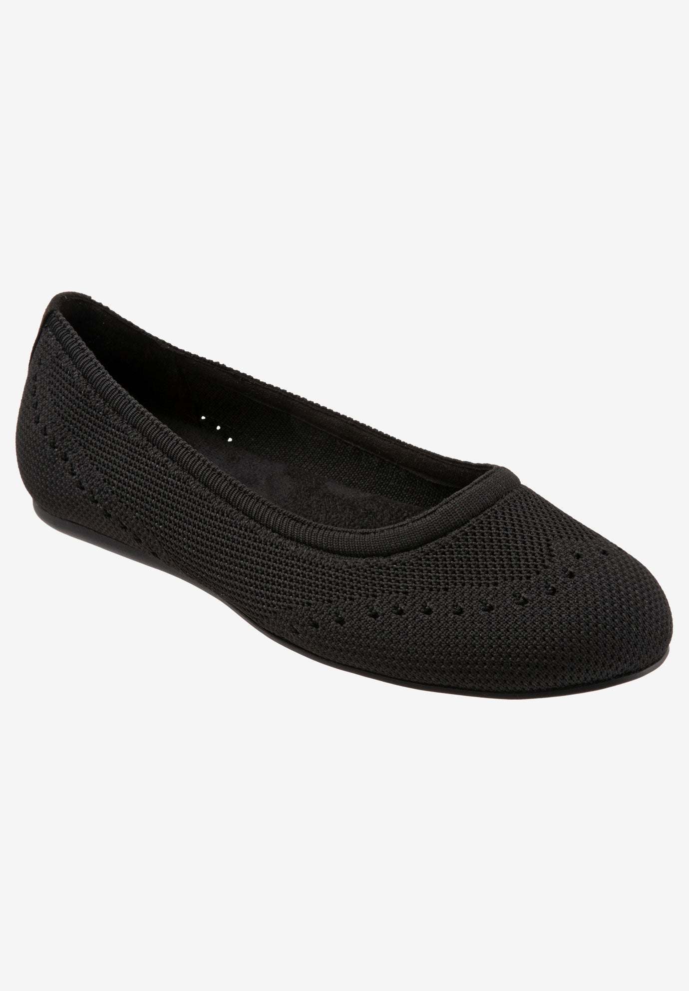SoftWalk Women's Santorini Flat by Softwalk