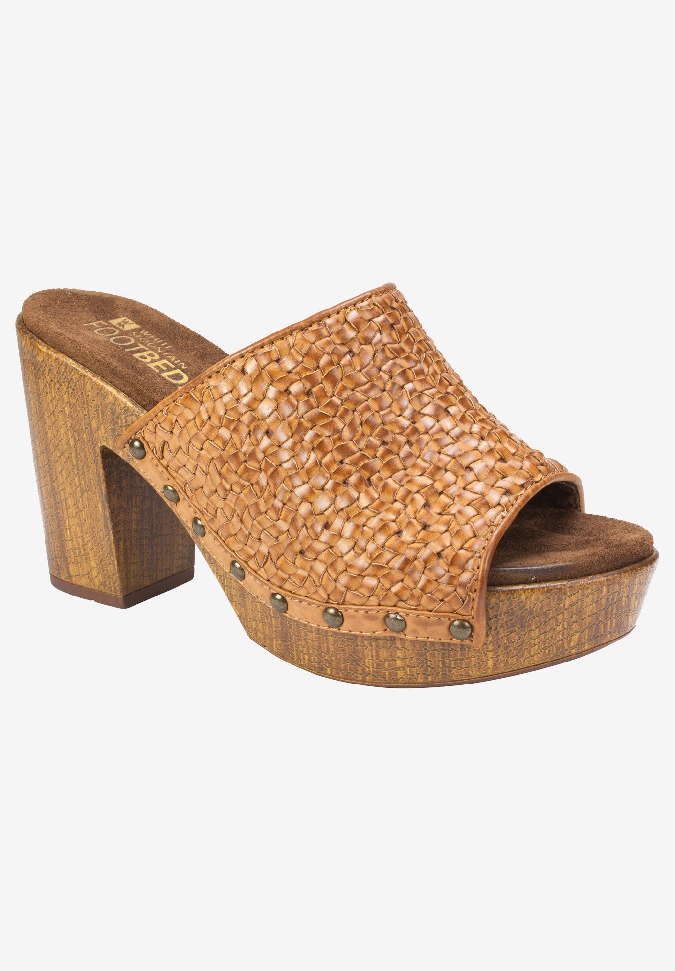Women's Altoria Sandal by White Mountain