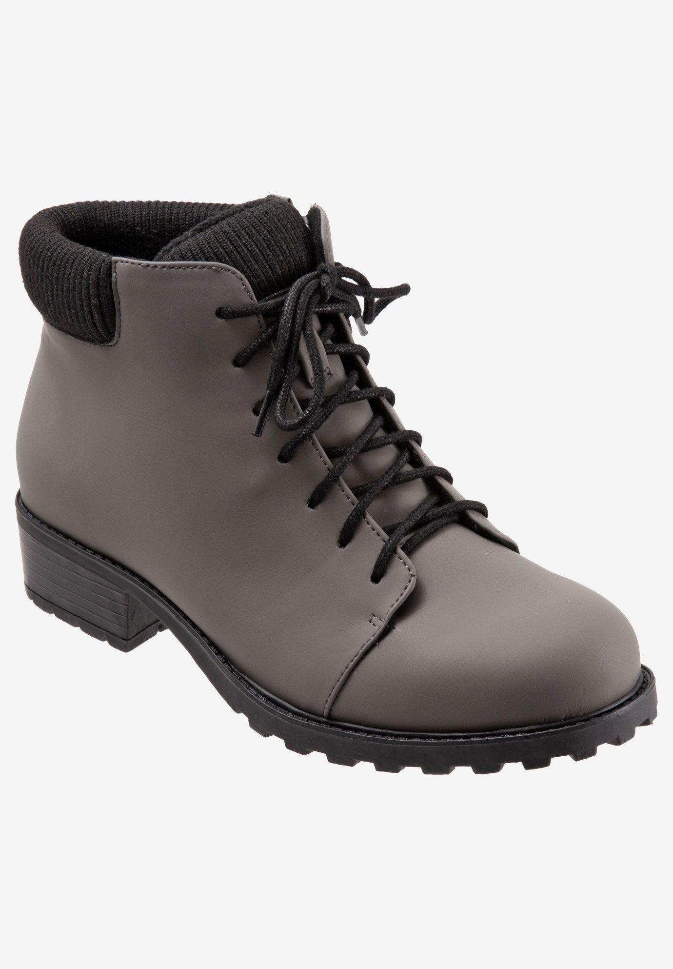 Women's Becky Low Bootie by Trotters