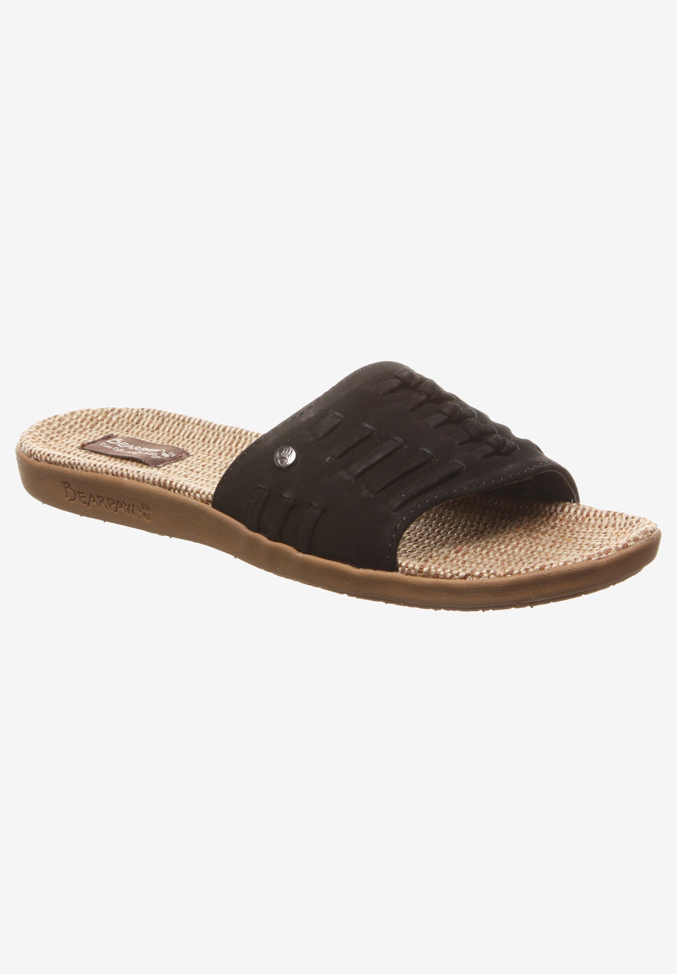 Women's Cedar Sandal by BEARPAW