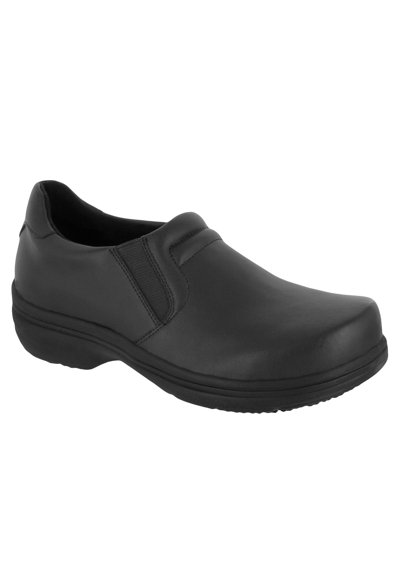 Women's Bind Slip-Ons by Easy Works by Easy Street