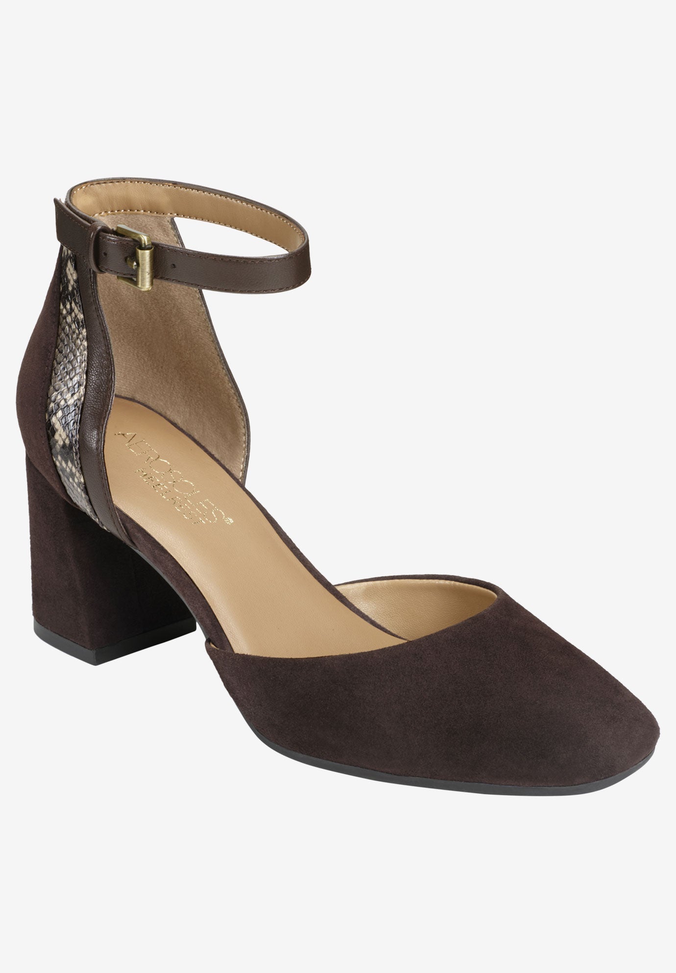 Women's Honor System Pumps by Aerosoles
