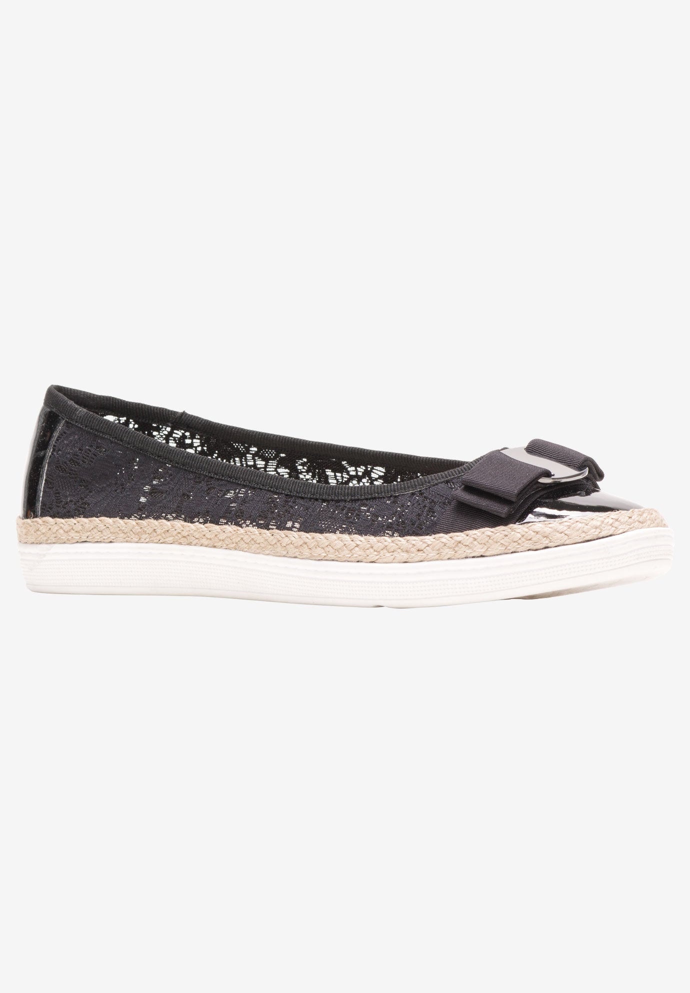 Women's Fagan Flat by Soft Style