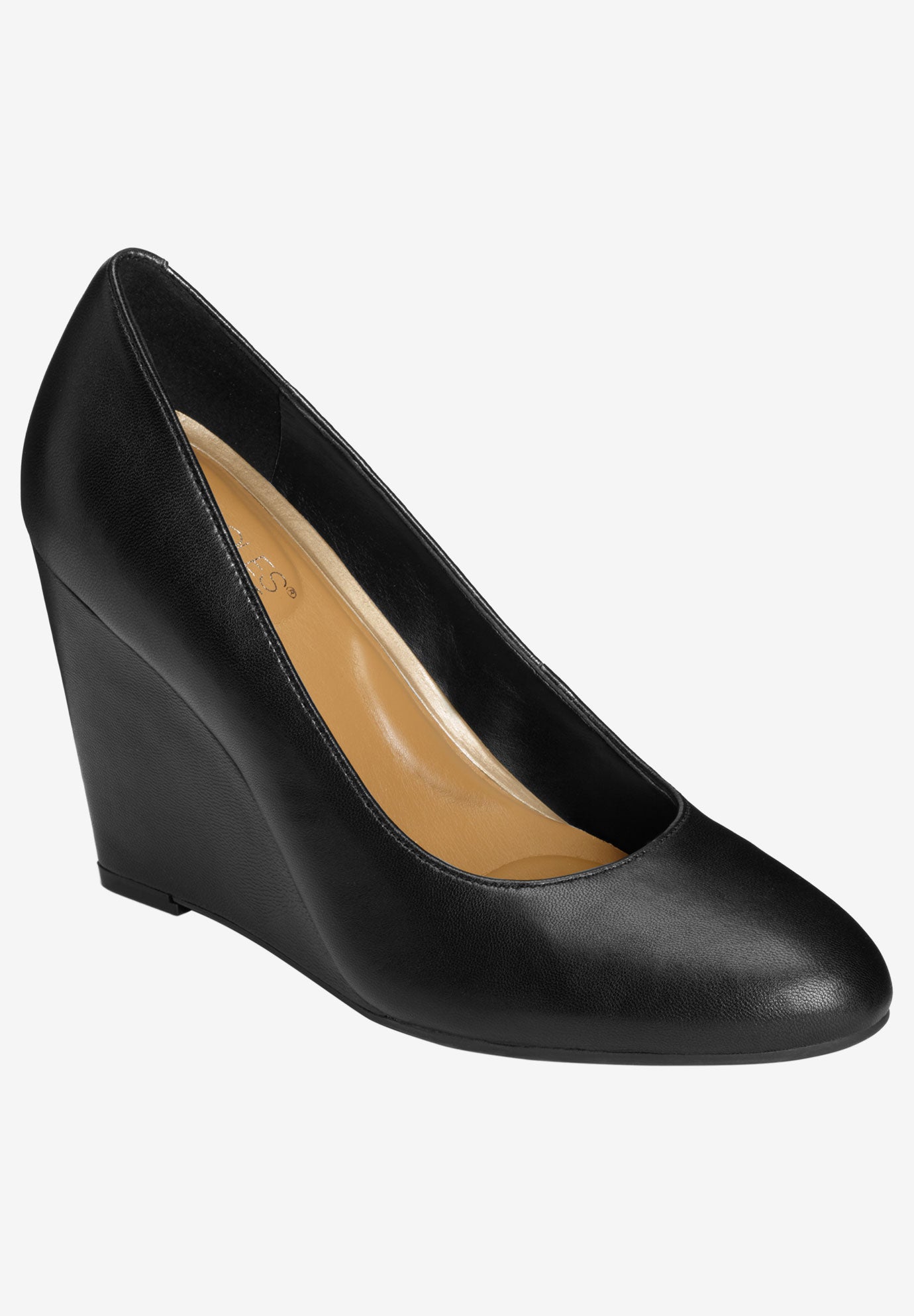 Women's Bandwagon Pump by Aerosoles