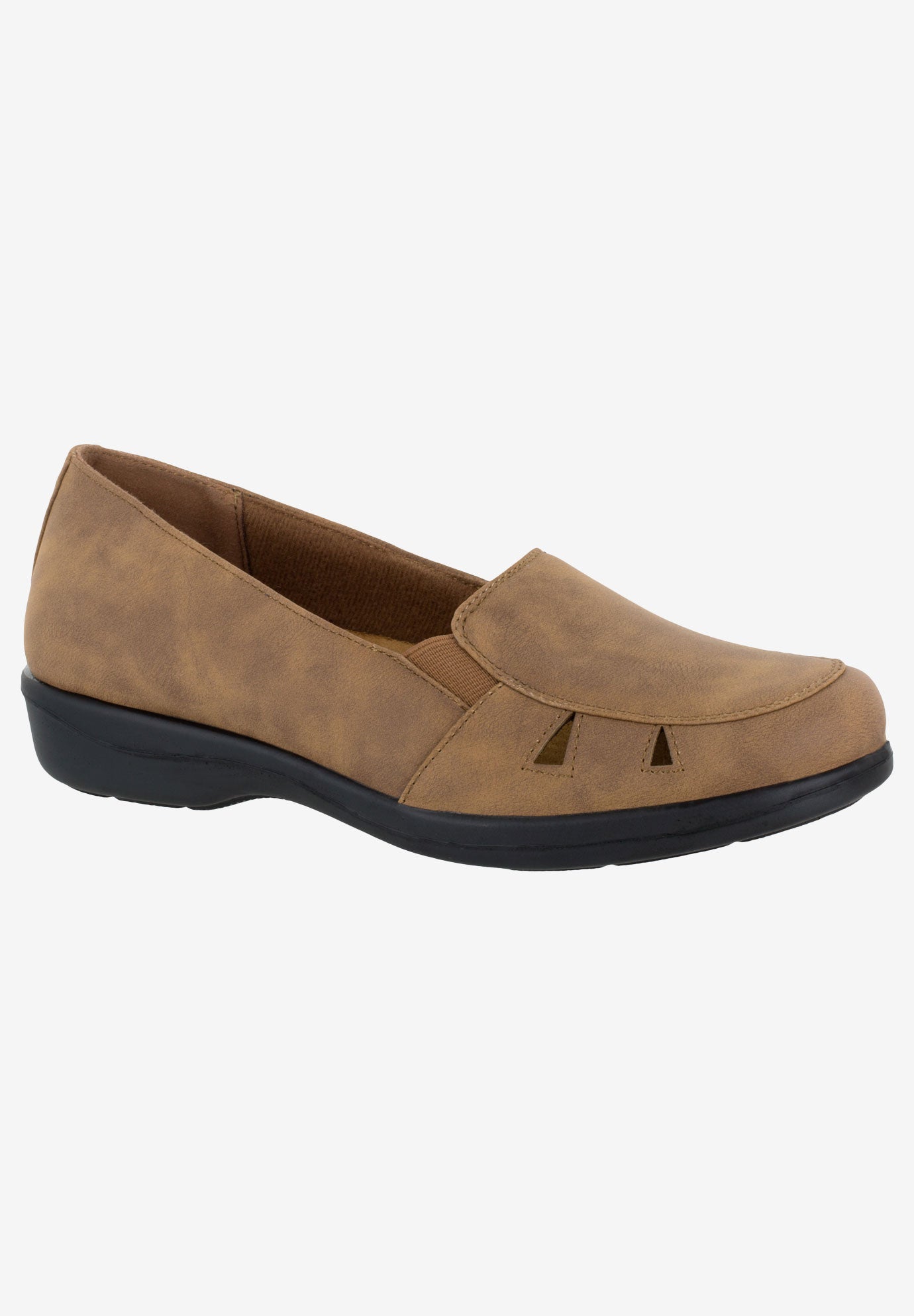 Women's Julie Slip-On by Easy Street
