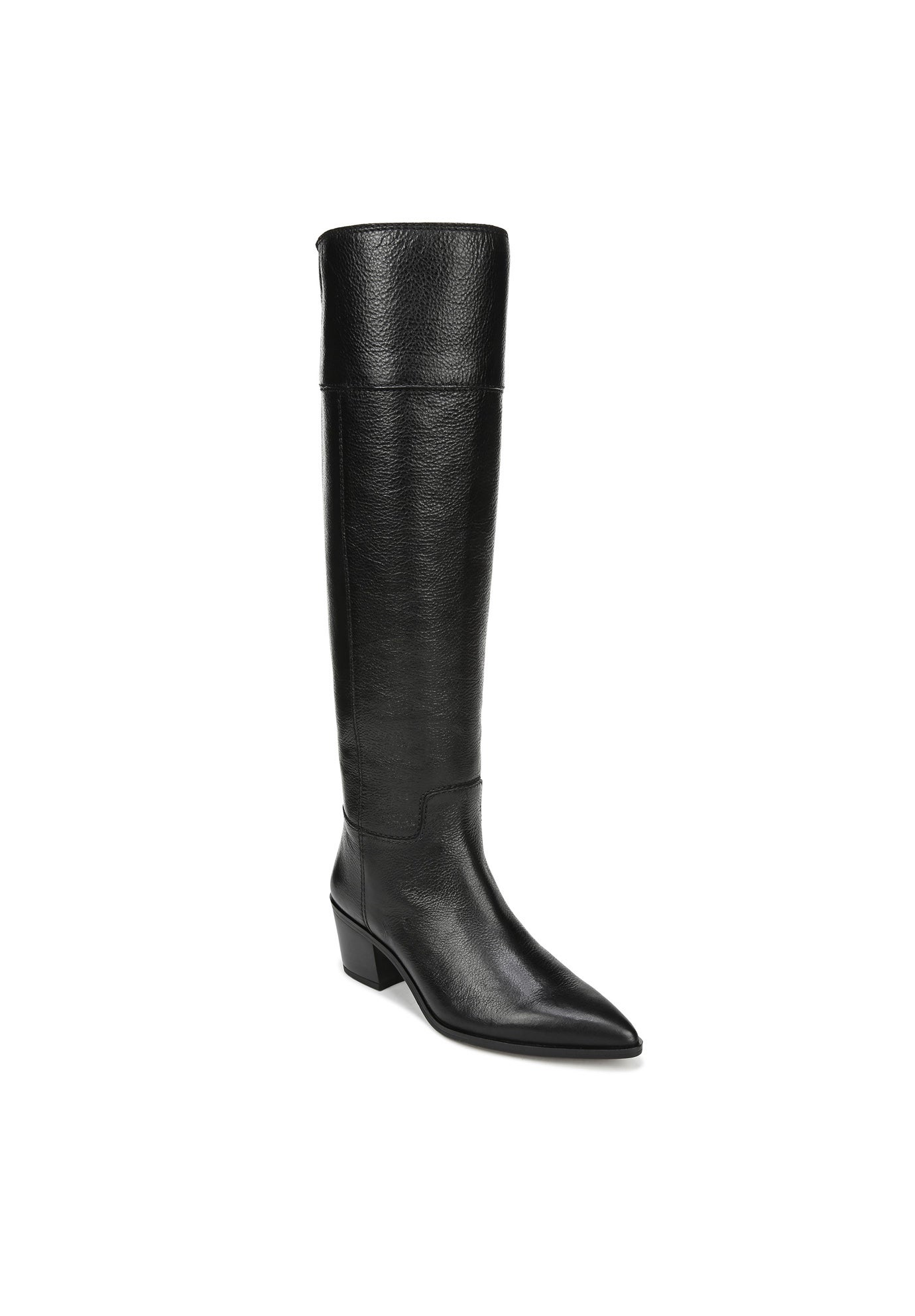 franco sarto shannon boot black
