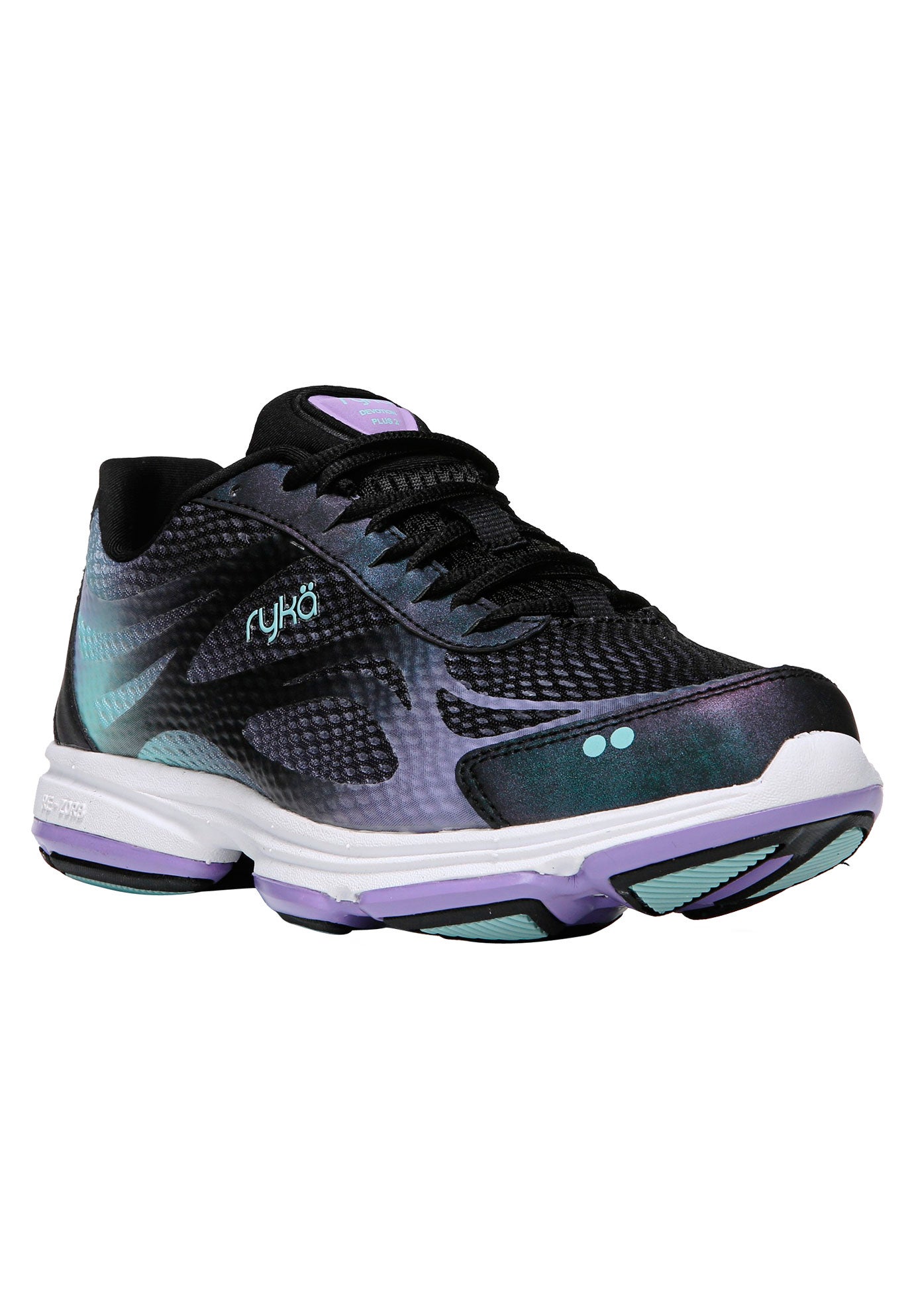 Women's Devotion Plus 2 Sneaker by Ryka