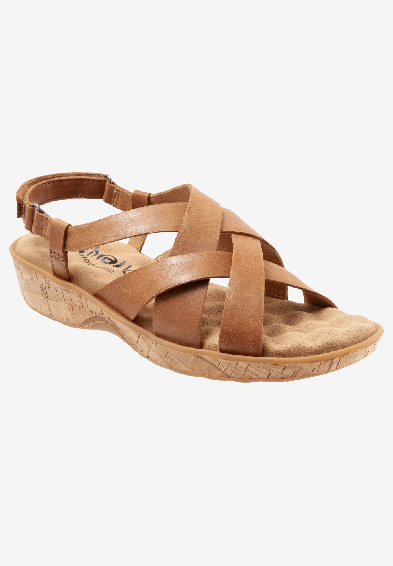 softwalk sandals outlet