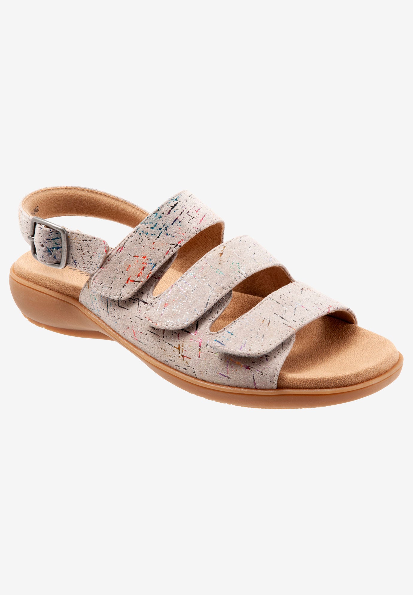 trotters vine sandal
