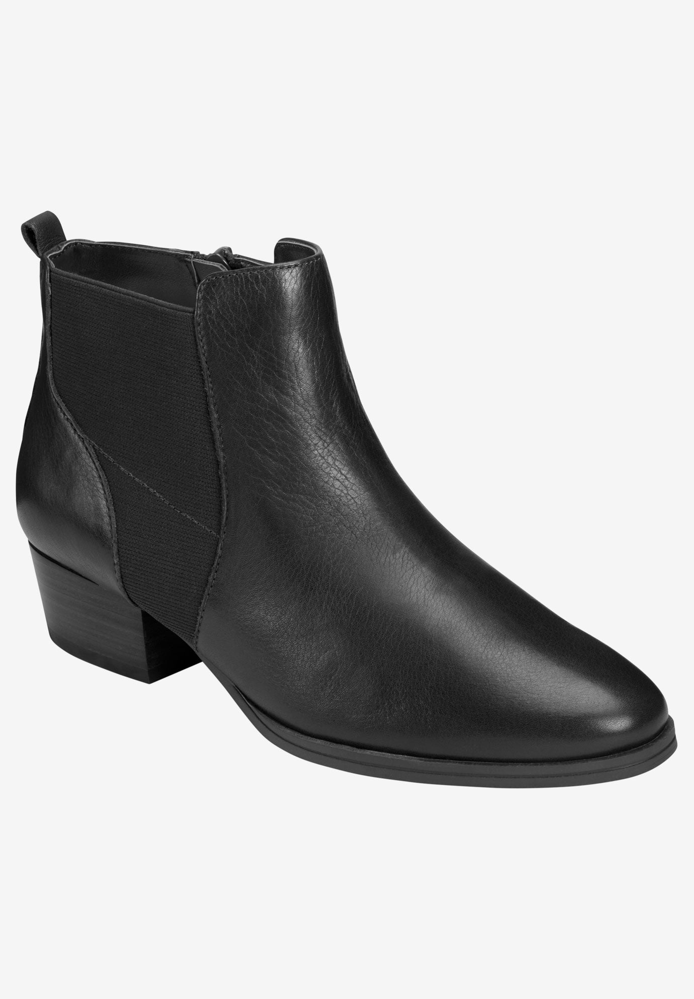 Women's Crisscross Bootie by Aerosoles