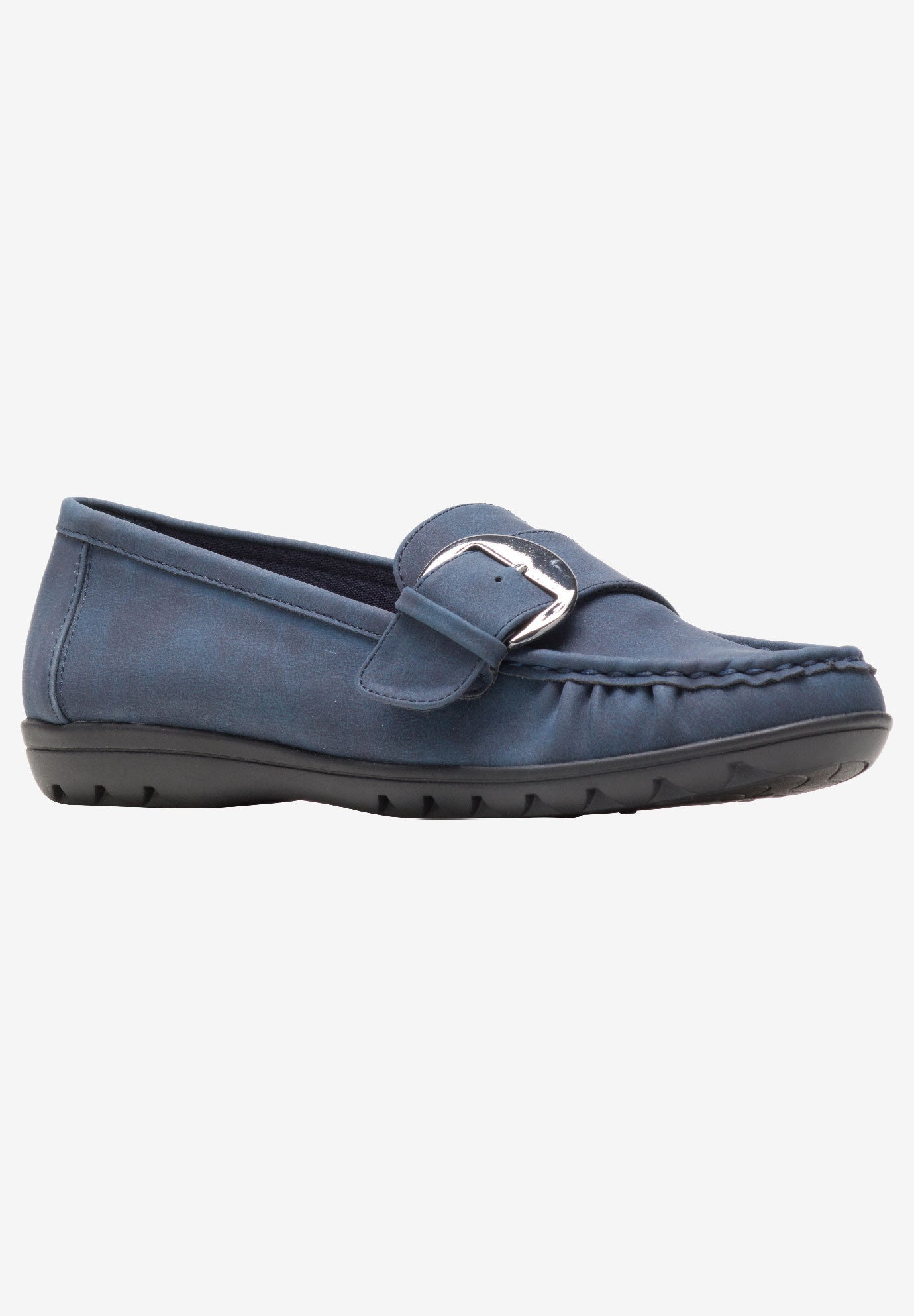 Women's Vivid Slip-On by Soft Style