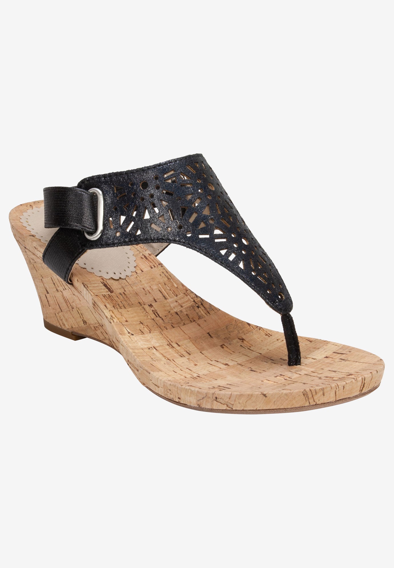 Women's Alise Sandal by White Mountain