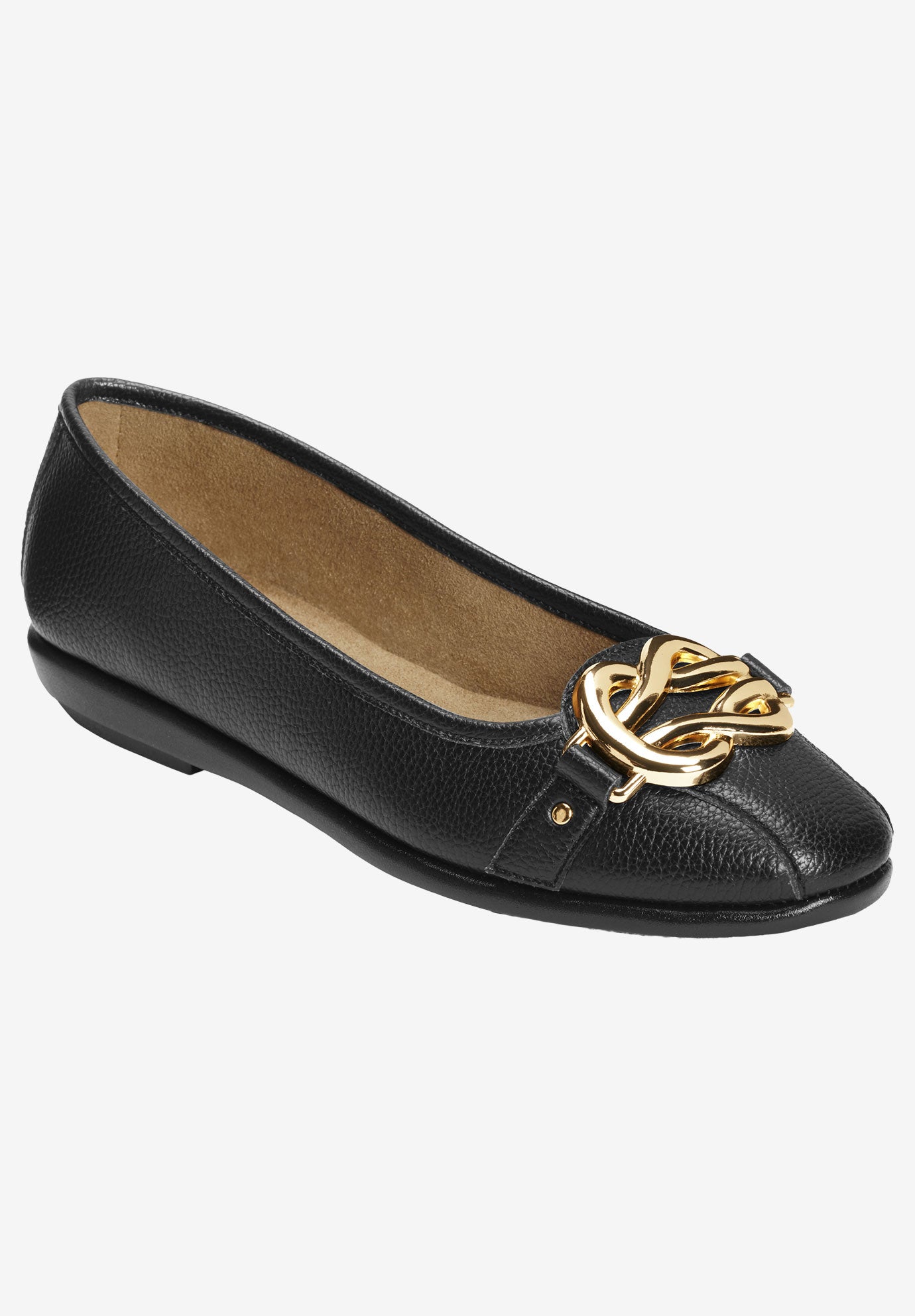 Women's Big Bet Flat by Aerosoles