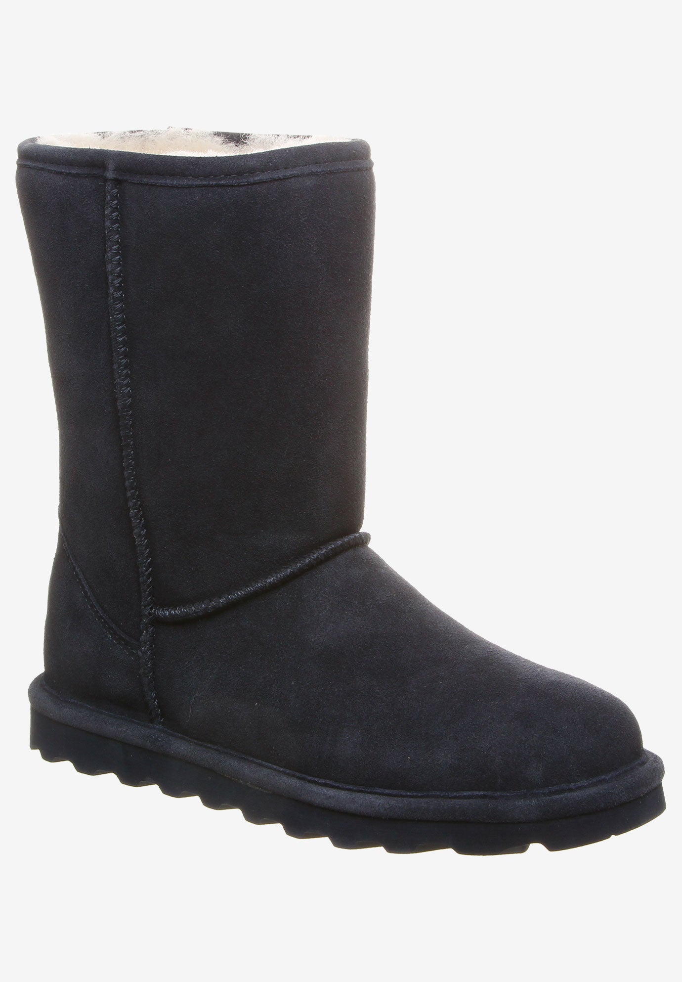 bearpaw women's elle short wide boots