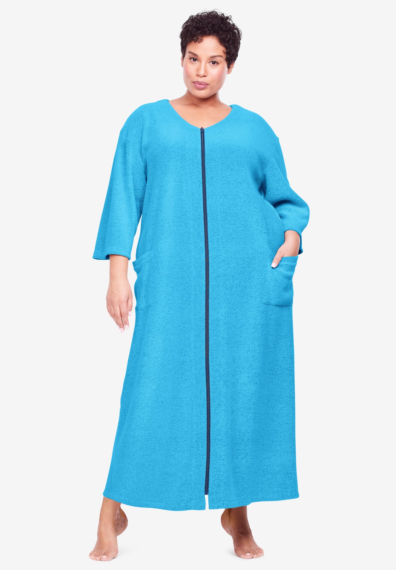 robe sleeves
