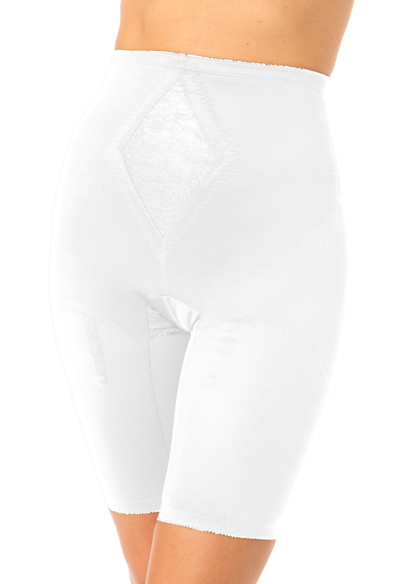 Women's Rago Firm Control Thigh Slimmer #6205