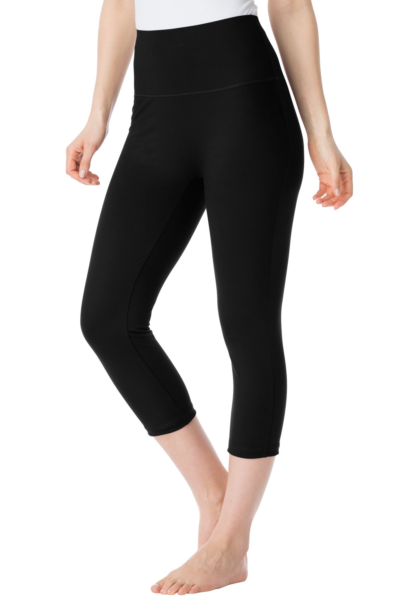 shaping gym leggings