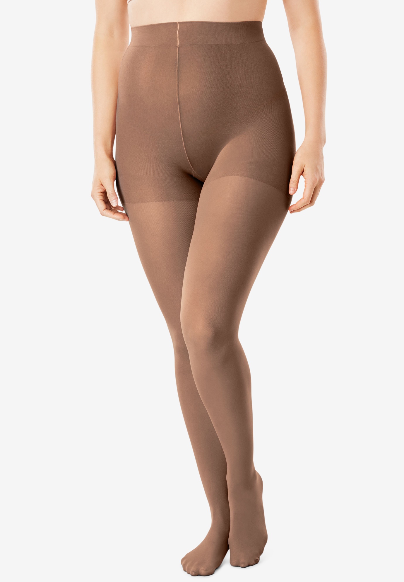 2-Pack Smoothing Tights , 