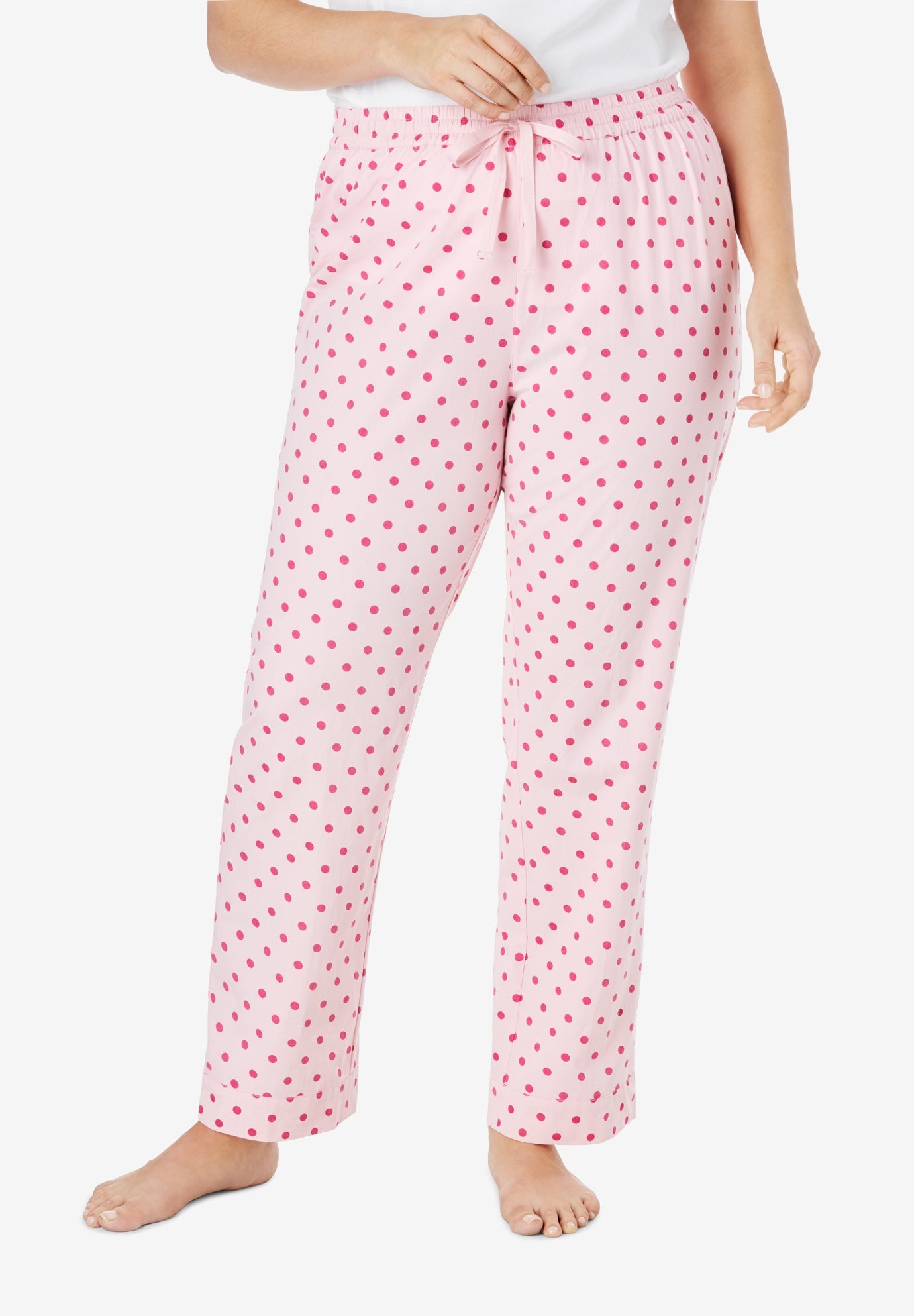 plus size pajama pants