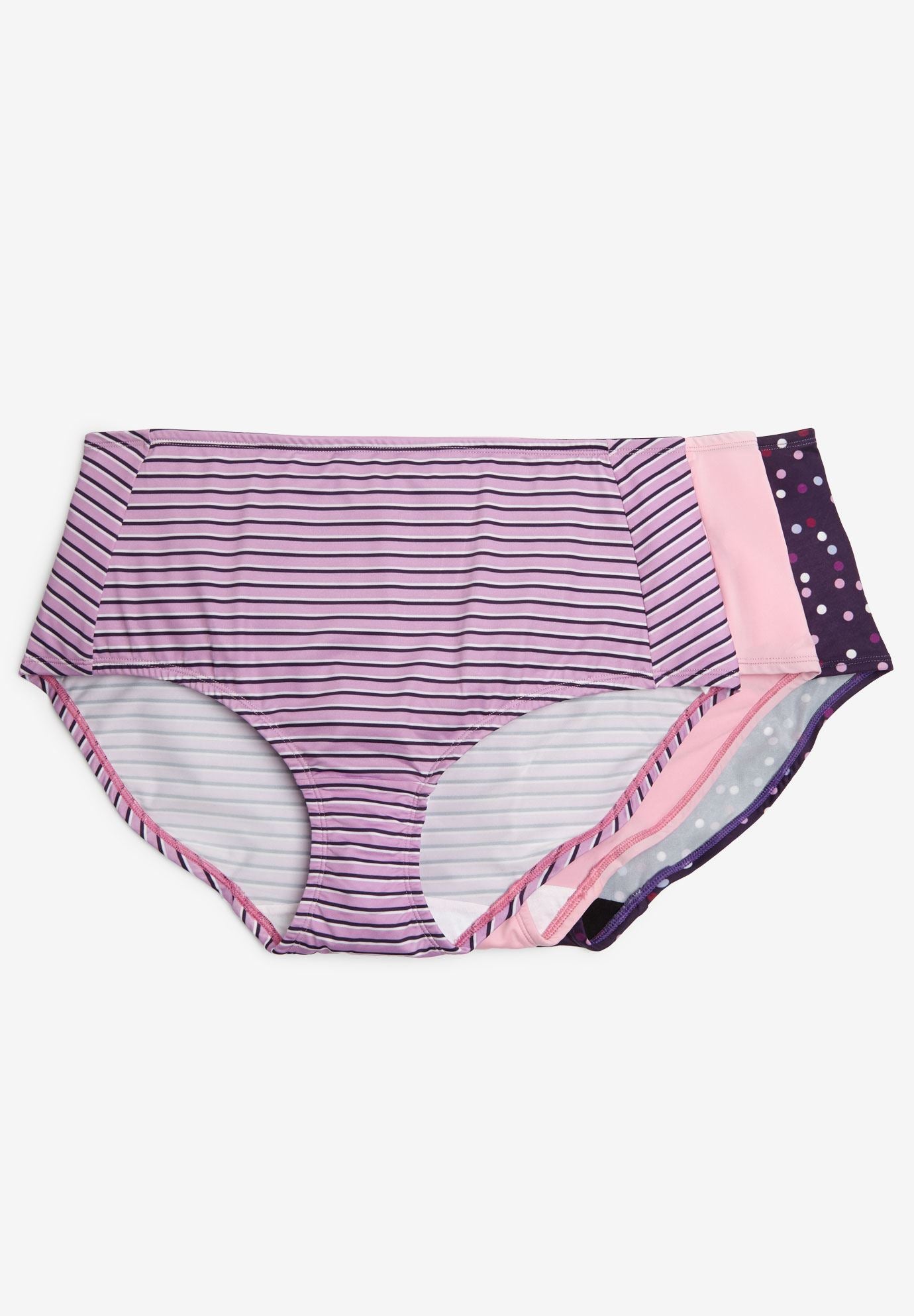 bonds cottontails full brief 3 pack