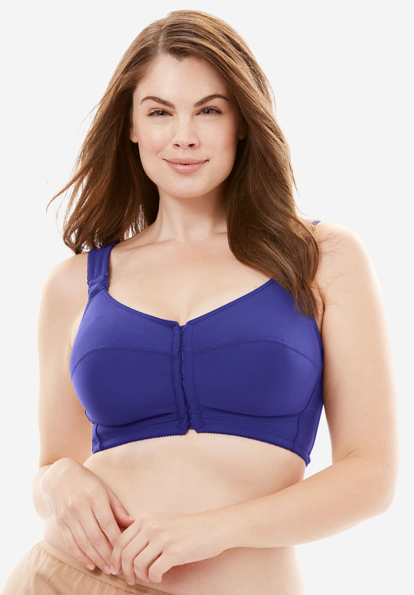 comfort choice bras