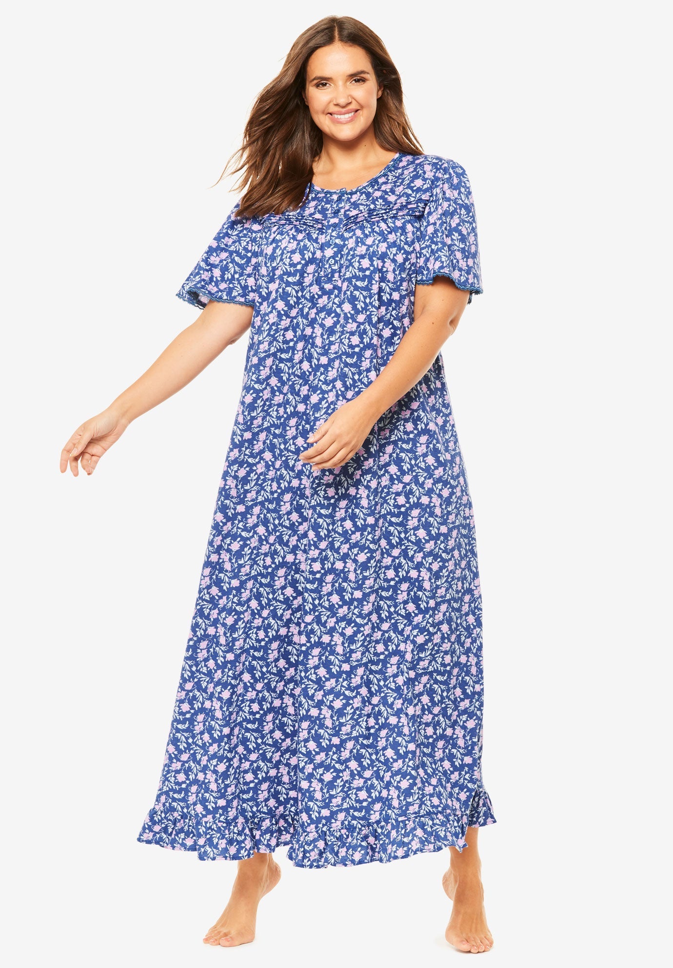 polyester spandex wrap dress